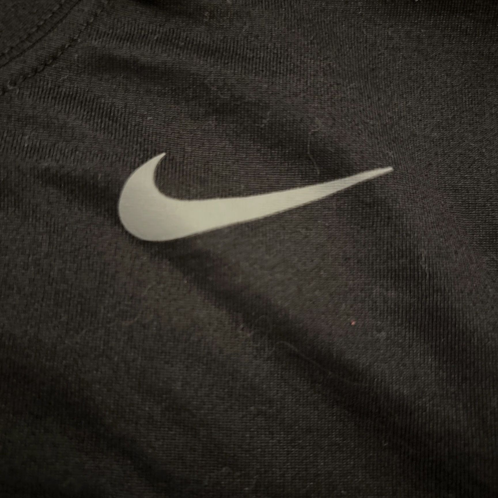 Nike Nike Shirt Men Small Black Scranton Wilkes-Barre RailRiders Yankees Dry Fit Activewear Mens Size US S / EU 44-46 / 1 - 3 Thumbnail