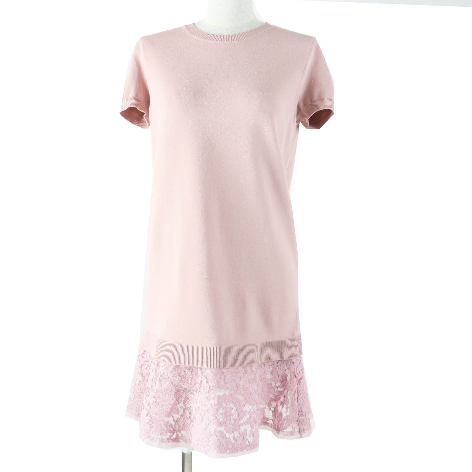 Valentino Valentino Valentino One Piece Rayon Polyester Dress Others Dresses Size ONE SIZE - 1 Thumbnail