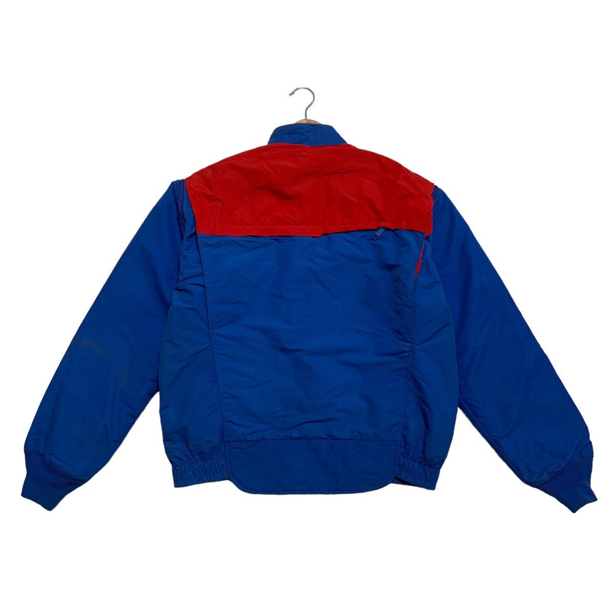 Sports Specialties Vintage MS Racing Biker Jacket Size US M / EU 48-50 / 2 - 8 Thumbnail