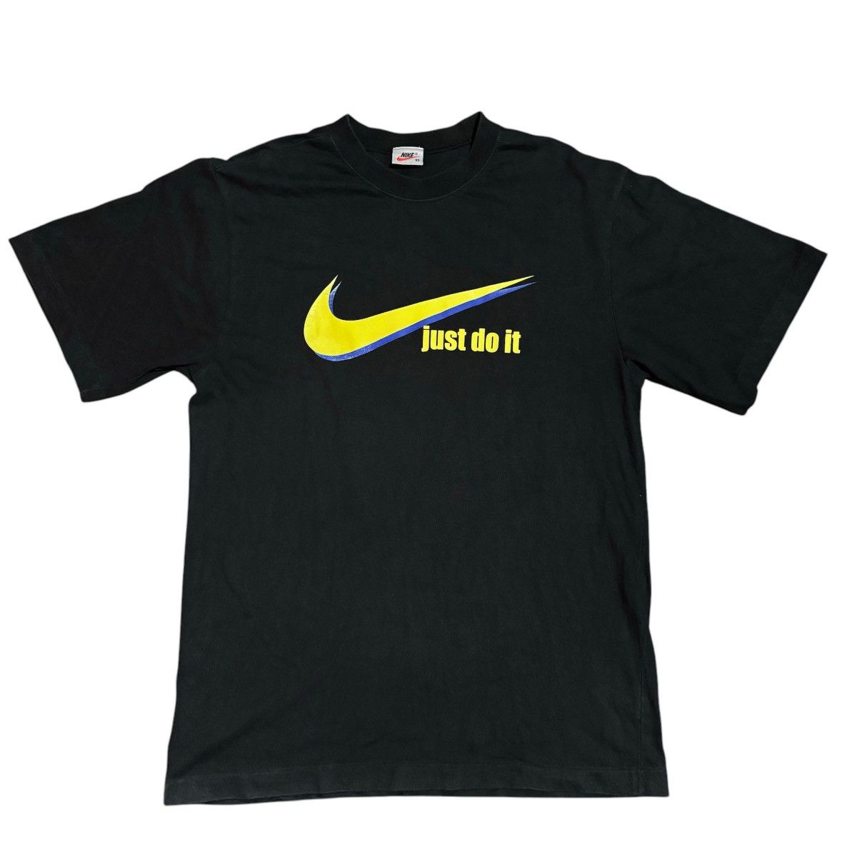 MLB × Nike × Vintage RARE Vintage 90s Chan Ho Park Size US M / EU 48-50 / 2 - 2 Thumbnail