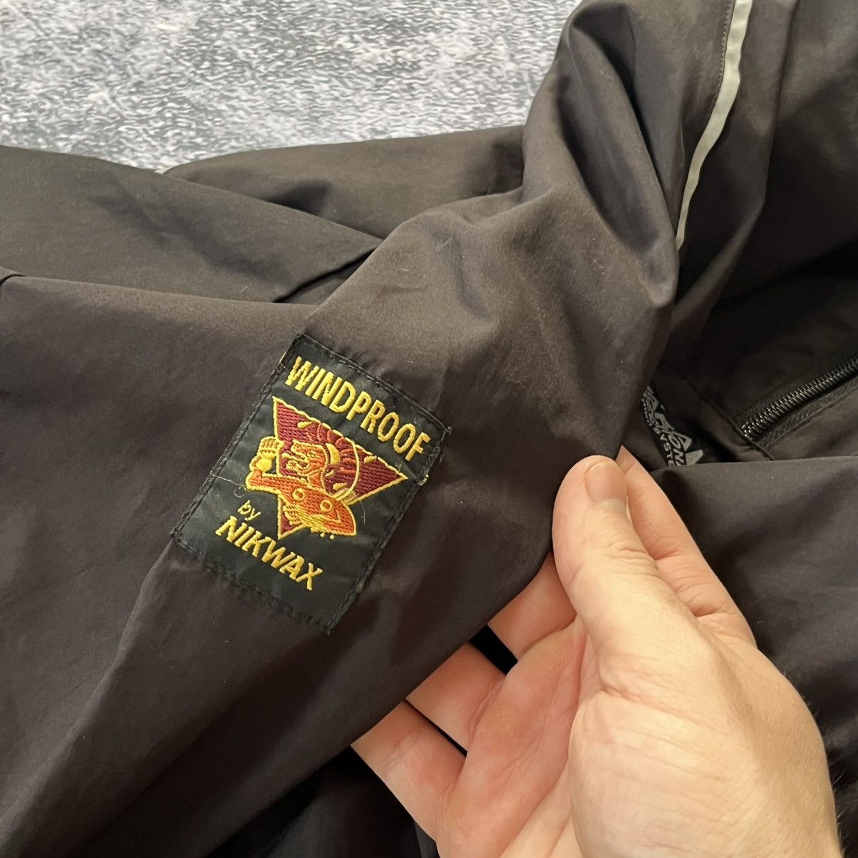Other Paramo Men’s Parameta S Reversible Jacket Size XL Size US XL / EU 56 / 4 - 13 Thumbnail