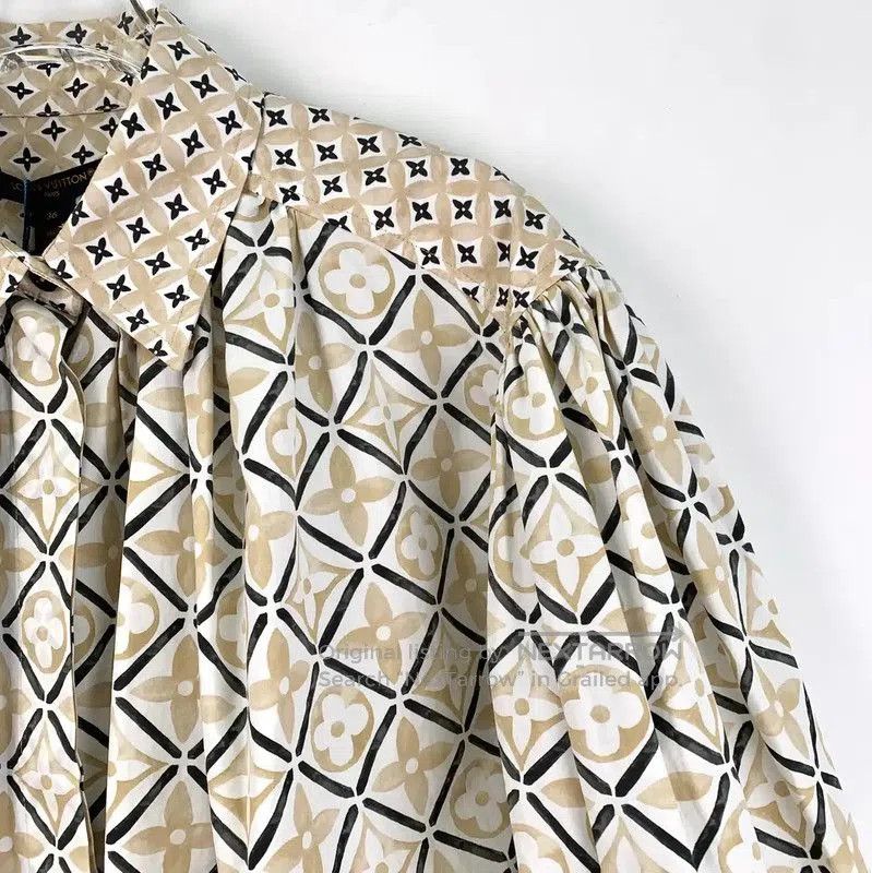 Other Louis Vuitton Color. Size XS / US 0-2 / IT 36-38 - 3 Thumbnail