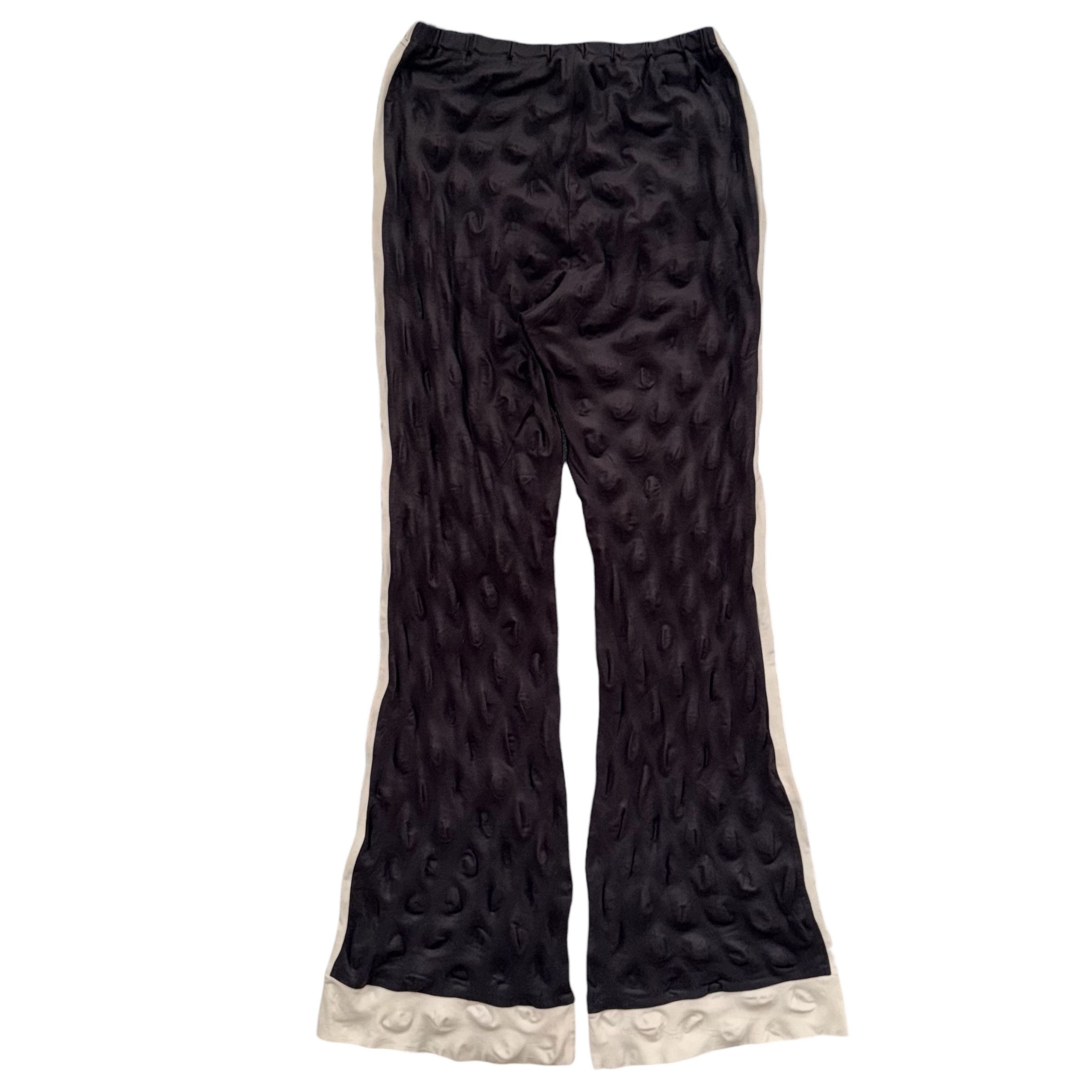 Issey Miyake ISSEY MIYAKE VINTAGE BUBBLE PANTS Size 30" / US 8 / IT 44 - 2 Thumbnail