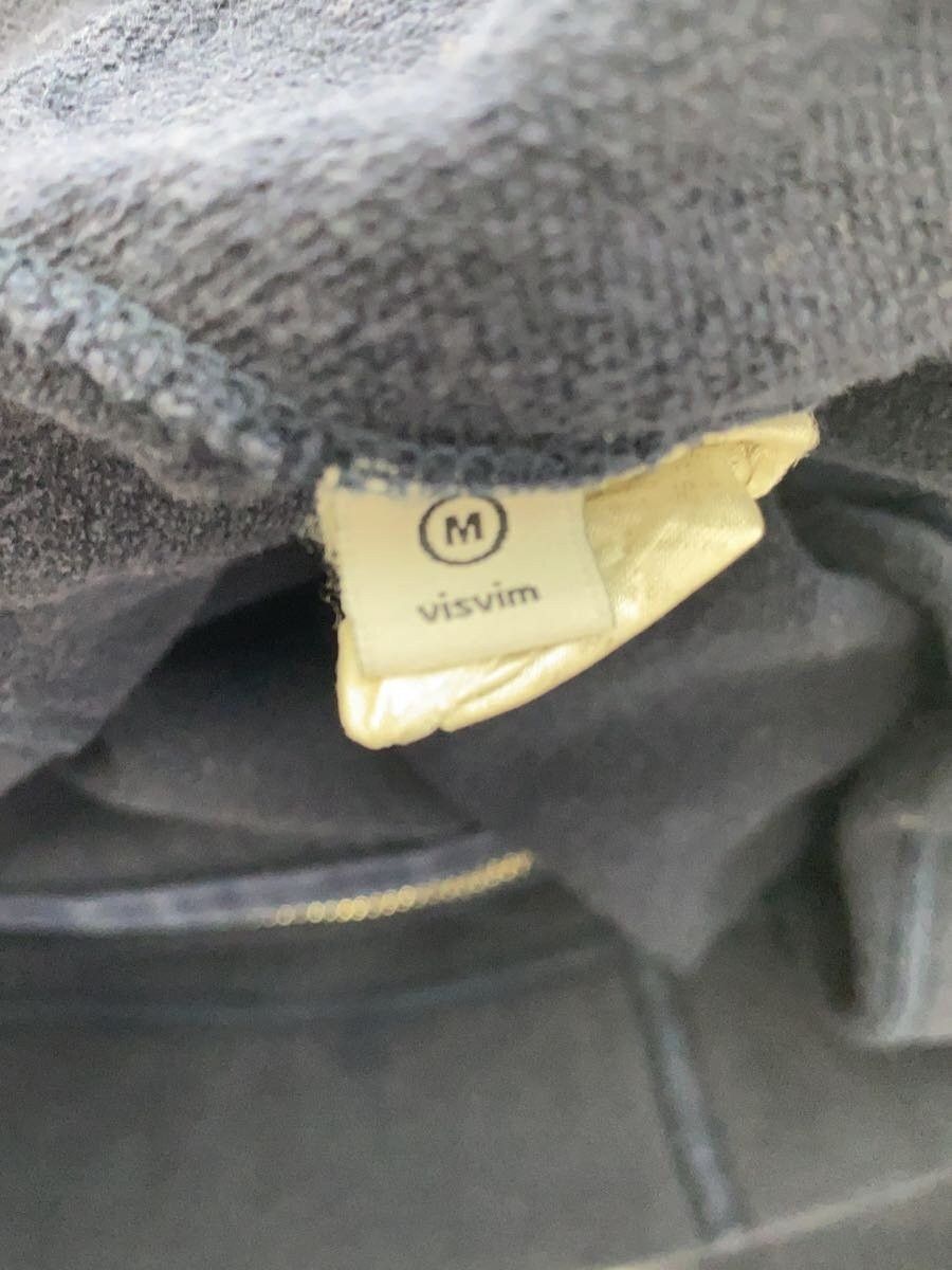Visvim Zip Hoodie - Visvim Size US M / EU 48-50 / 2 - 5 Thumbnail