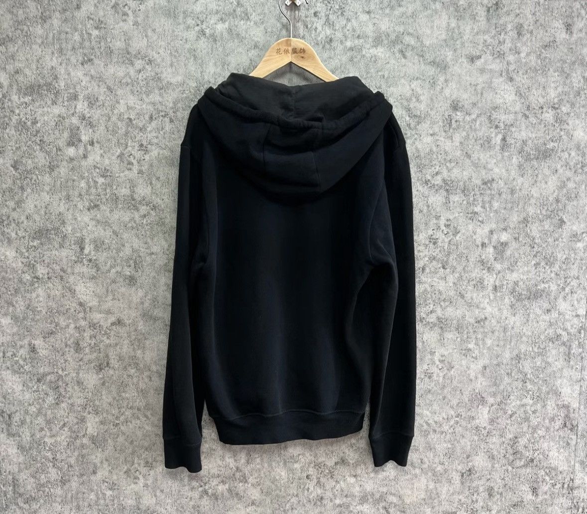 Fendi Fendi Monster Eyes Zip-Up Hoodie -2507 Size US S / EU 44-46 / 1 - 2 Thumbnail