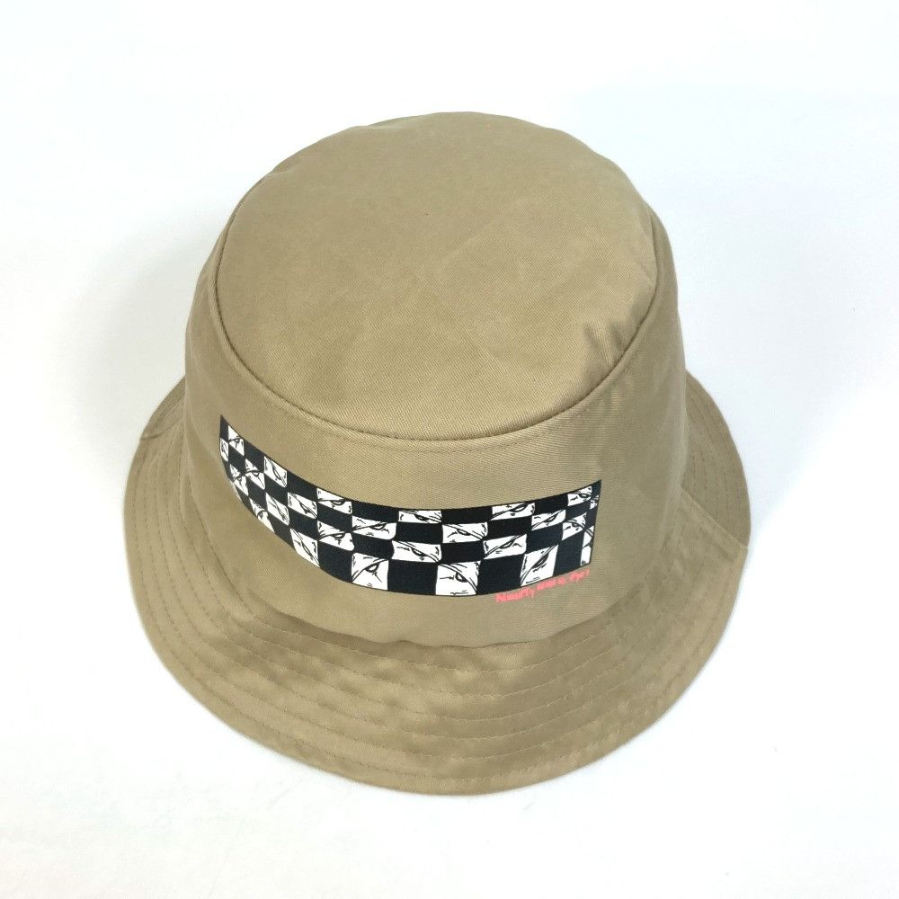 Chrome Hearts Chrome Hearts x Matty Boy Bucket Hat Size ONE SIZE - 4 Thumbnail