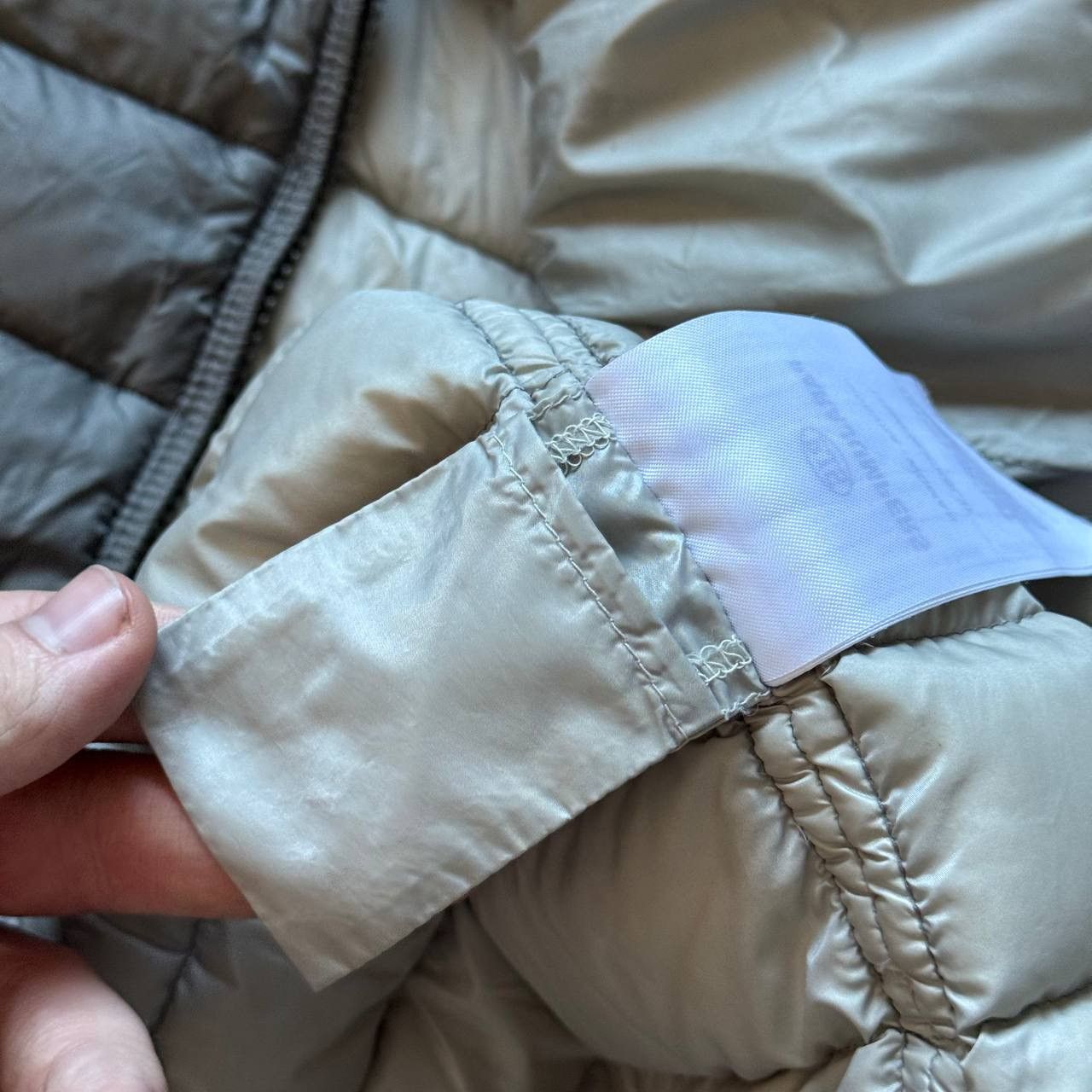 Parajumpers Parajumpers Long Goose Down Puffer Ginevra Hooded Jacket Size M / US 6-8 / IT 42-44 - 10 Thumbnail