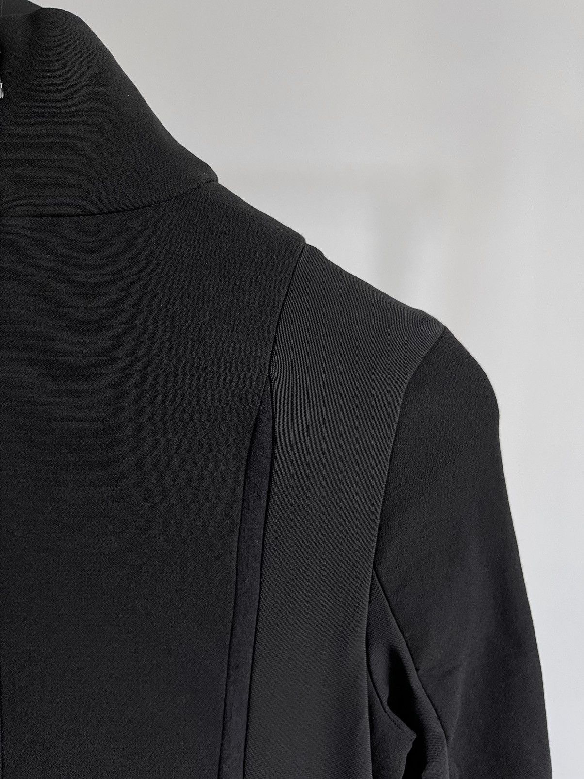 Mugler Mugler worn by Nicole Kidman fw2015 Grommet cocktail dress Size XS / US 0-2 / IT 36-38 - 10 Thumbnail