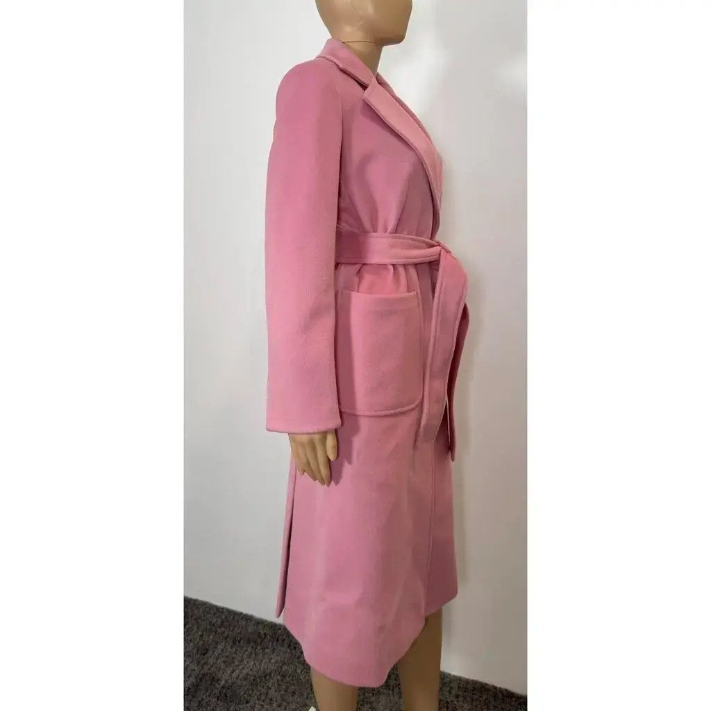 Max Mara Coat, Max Mara Size XS / US 0-2 / IT 36-38 - 5 Thumbnail