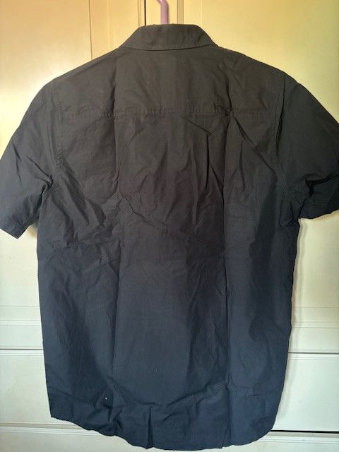 Carhartt Wip Short Sleeve Button Down Size US S / EU 44-46 / 1 - 3 Thumbnail