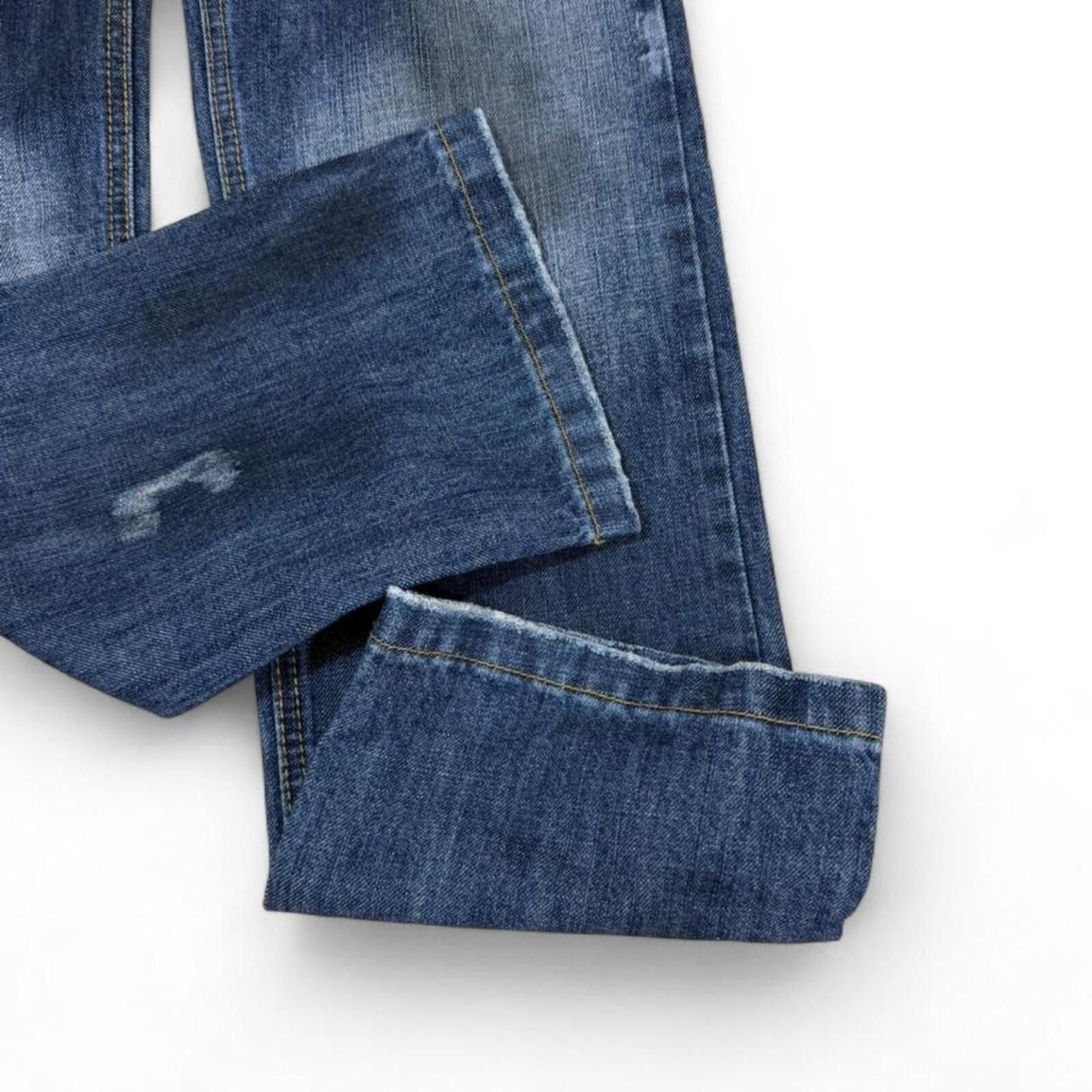 Dsquared2 DSQUARED2 denim jeans distressed details Size US 32 / EU 48 - 7 Thumbnail