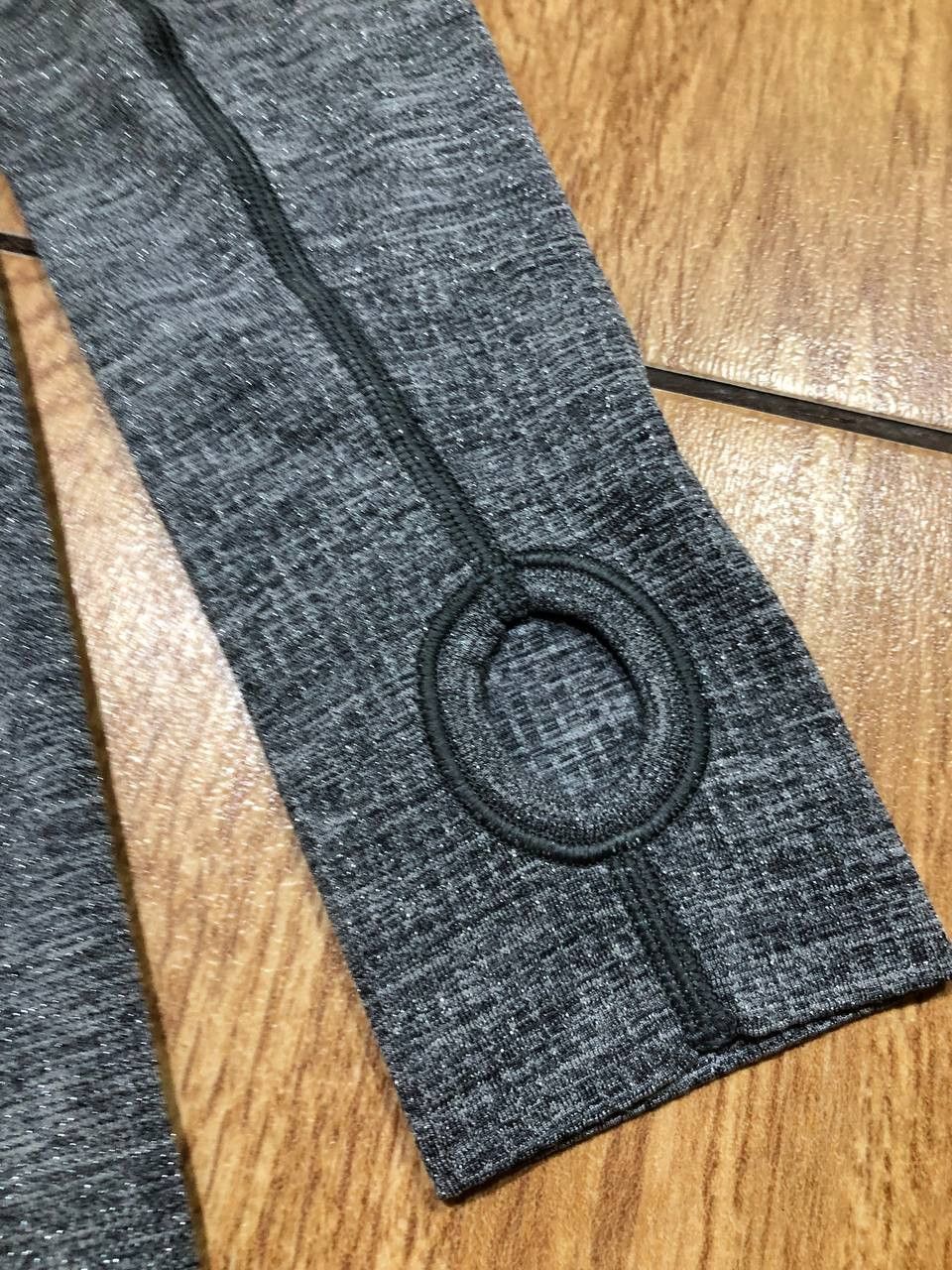 Lululemon Vintage Lululemon Training Long Sleeve Size M Size M / US 6-8 / IT 42-44 - 2 Thumbnail