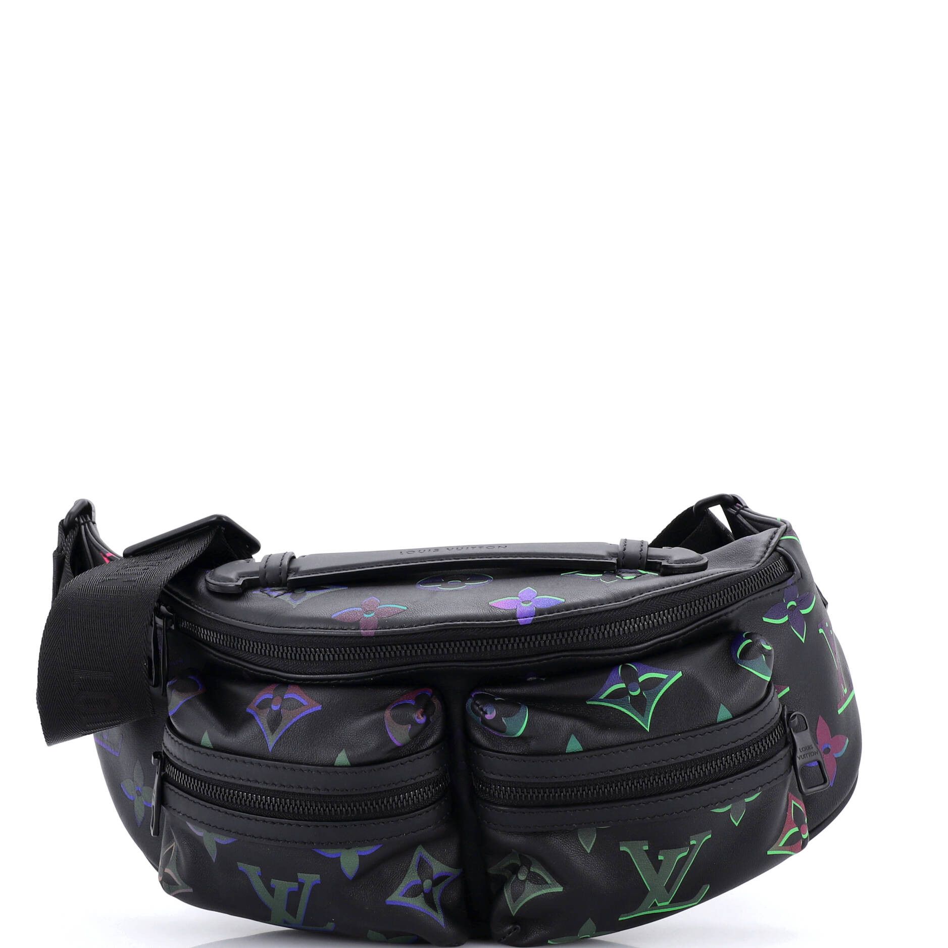 Louis Vuitton Comet Bumbag Size ONE SIZE - 1 Thumbnail