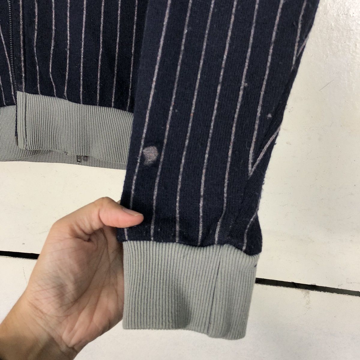 Patagonia 👉🏻🧥🔥 Vintage 90s Patagonia Sweater Size US M / EU 48-50 / 2 - 13 Thumbnail