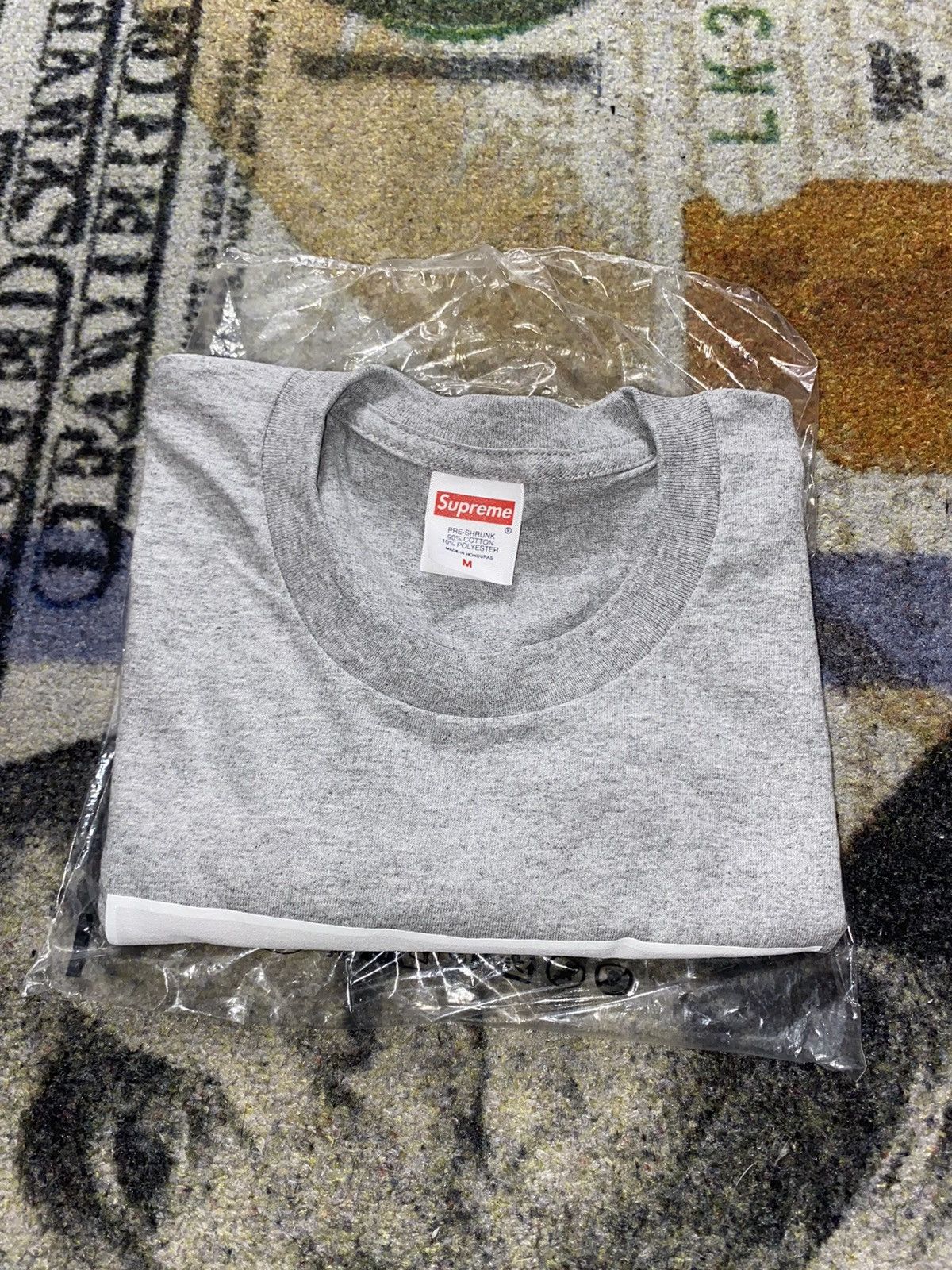 Supreme Supreme Tyler The Creator Photo Tee Brown Size US M / EU 48-50 / 2 - 2 Thumbnail