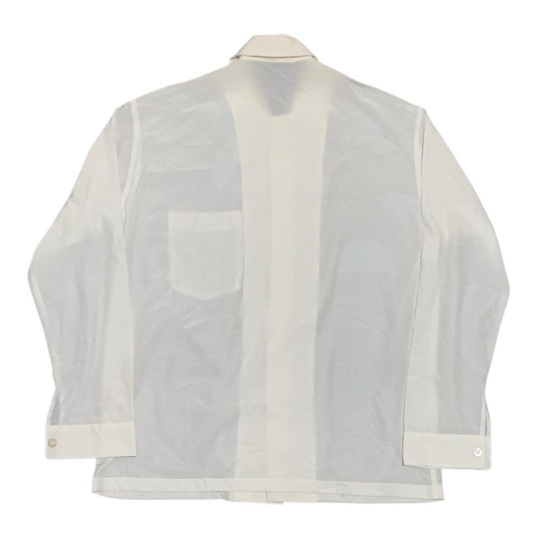 Lad Musician DECHINE PAJAMA SHIRT Size US L / EU 52-54 / 3 - 3 Thumbnail
