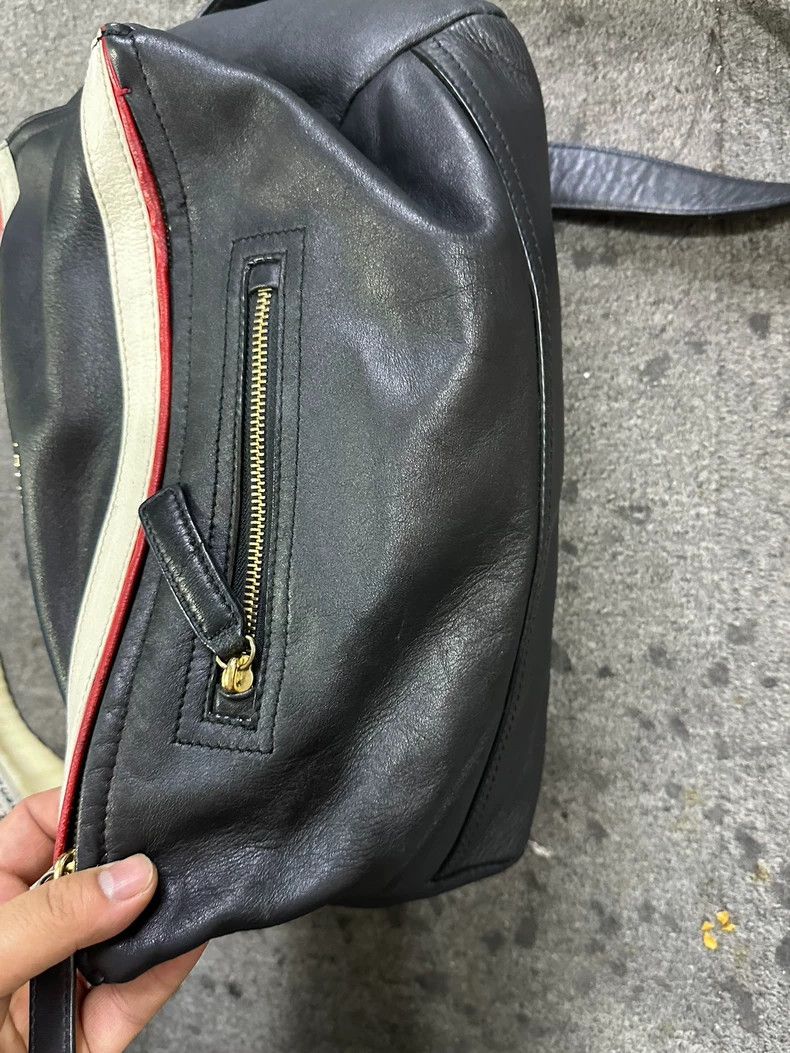 Givenchy Givenchy Black Single Shoulder Bag, Classic Color Block De Size ONE SIZE - 3 Thumbnail