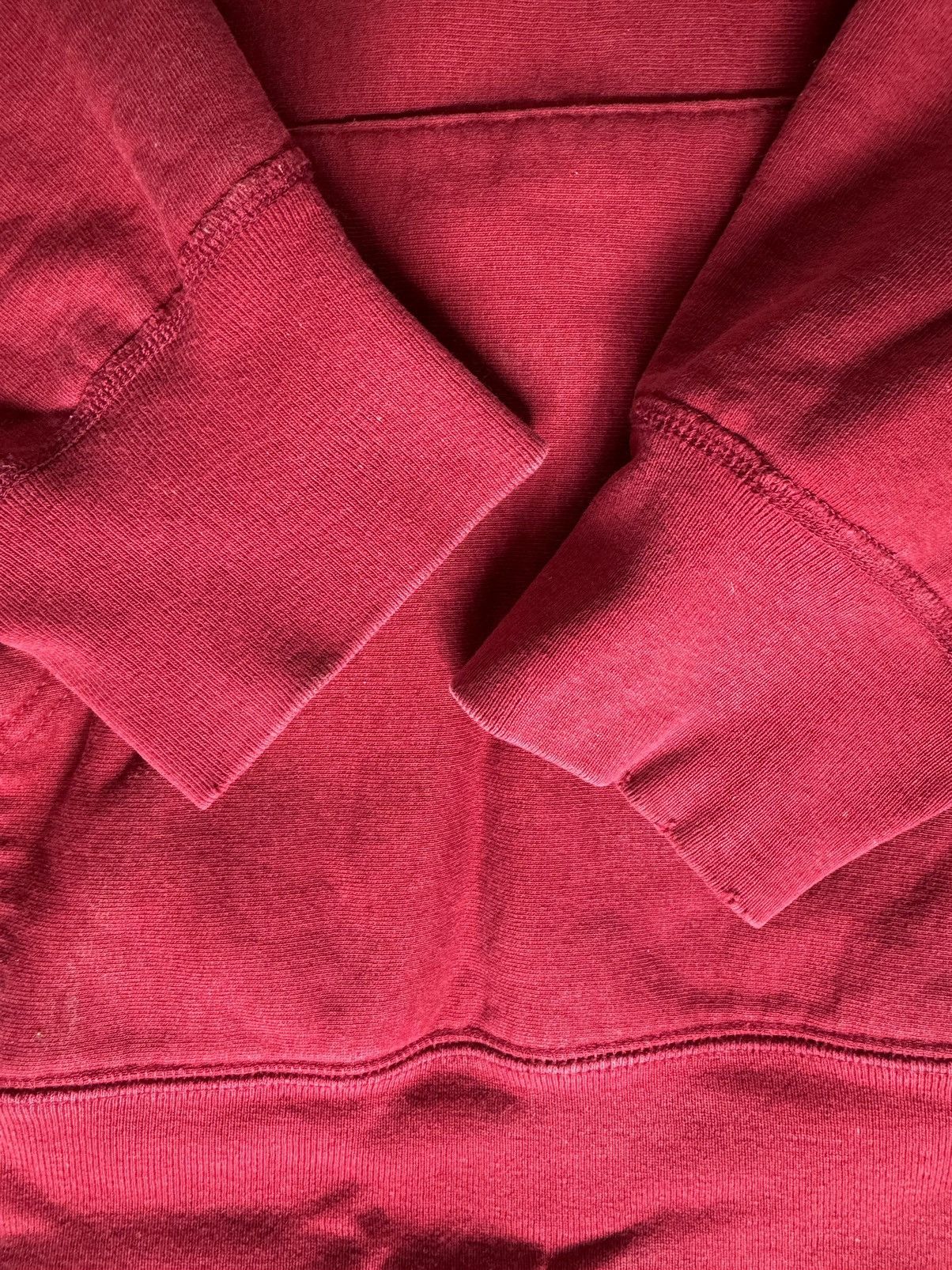 Supreme Supreme Mini Harvard Pullover Hoodie F/W 2013 Size US XL / EU 56 / 4 - 4 Thumbnail