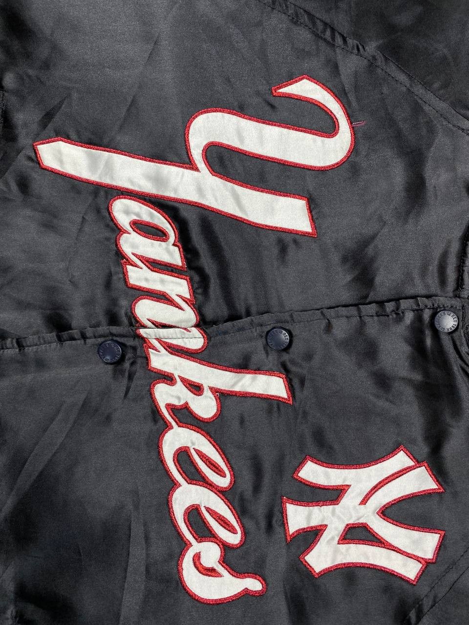 New York Yankees Vintage Cooperstown Majestic Athletic New York Yankees Size US M / EU 48-50 / 2 - 5 Thumbnail