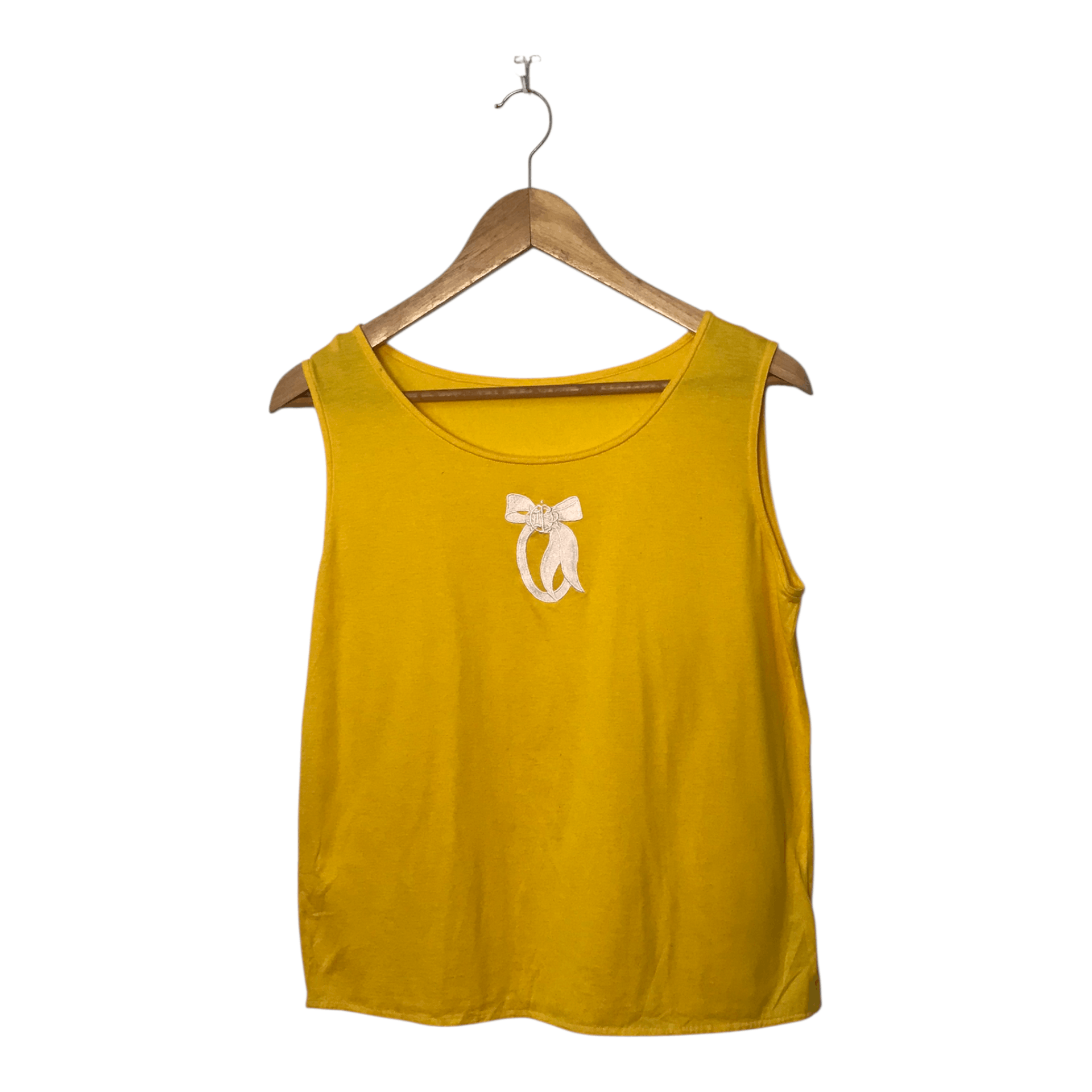 Christian Dior Monsieur Cristian Dior Singlet Size S / US 4 / IT 40 - 1 Thumbnail
