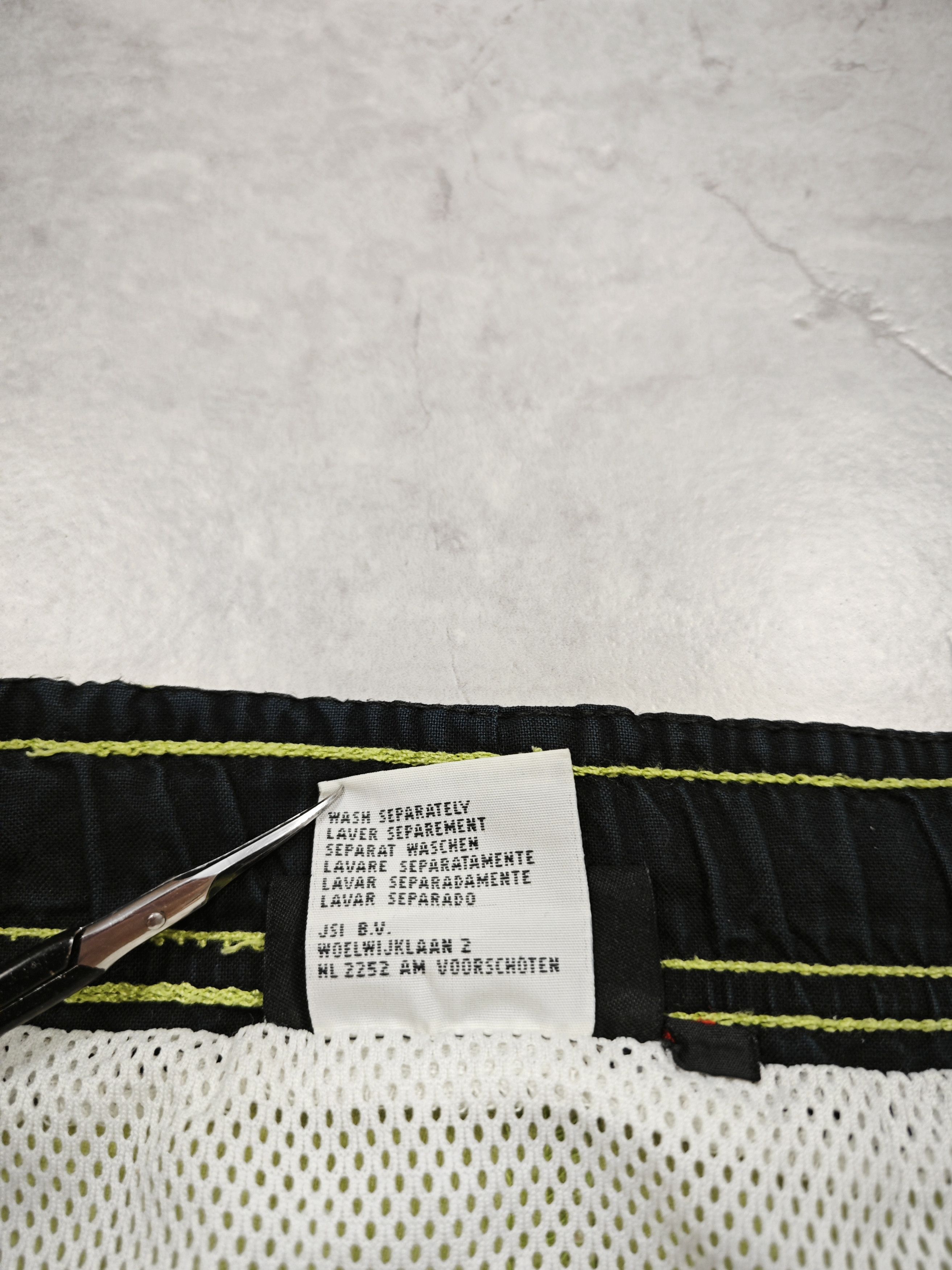 O'Neill Oneill Vintage Shorts Size US 37 - 7 Thumbnail