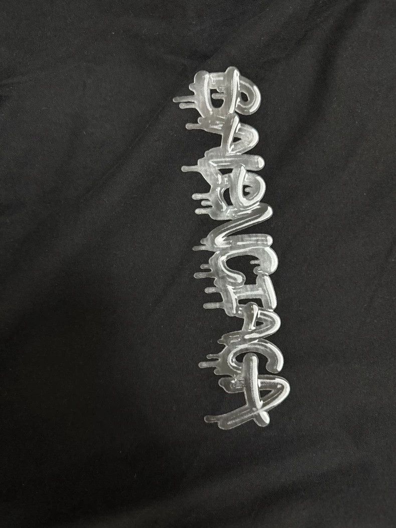 Balenciaga Balenciaga Jelly Graffiti Short Sleeve Size US XS / EU 42 / 0 - 2 Thumbnail