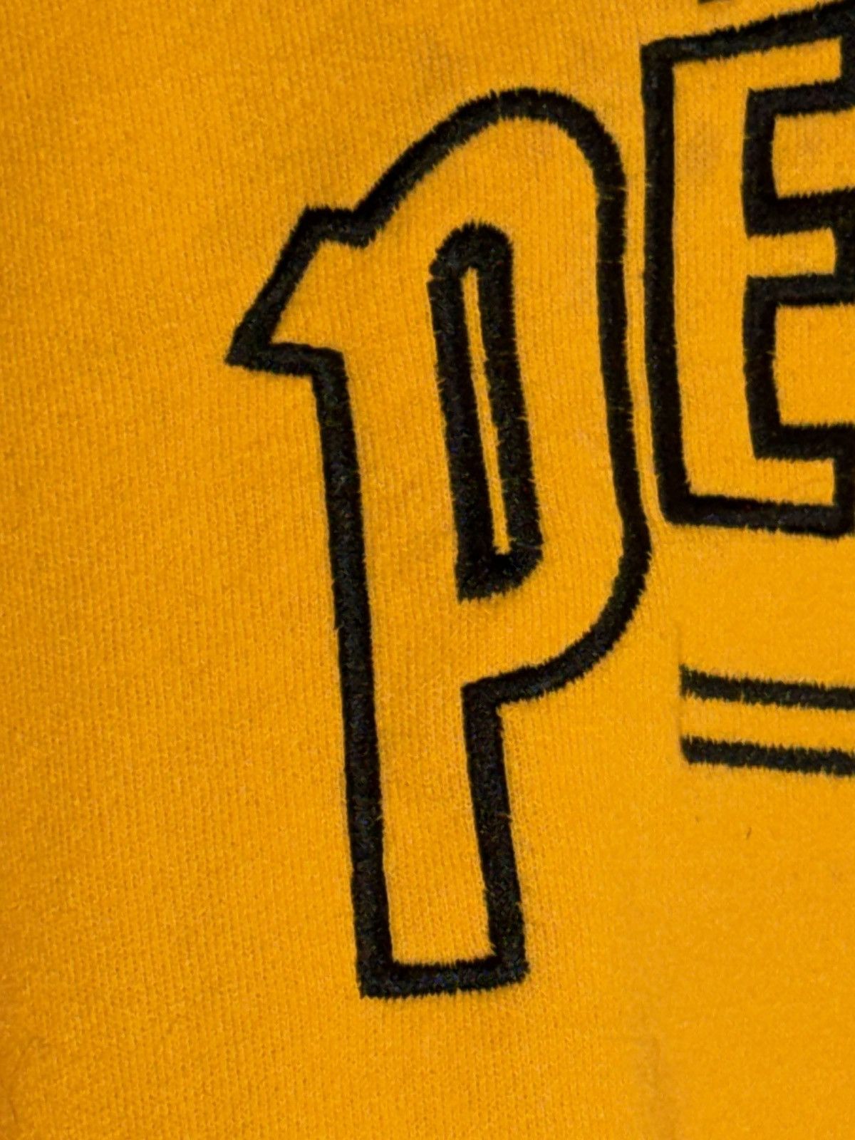 Lee Lee Sport NHL Hockey Pittsburgh Penguins Sweatshirt Men’s LG Size US L / EU 52-54 / 3 - 9 Thumbnail