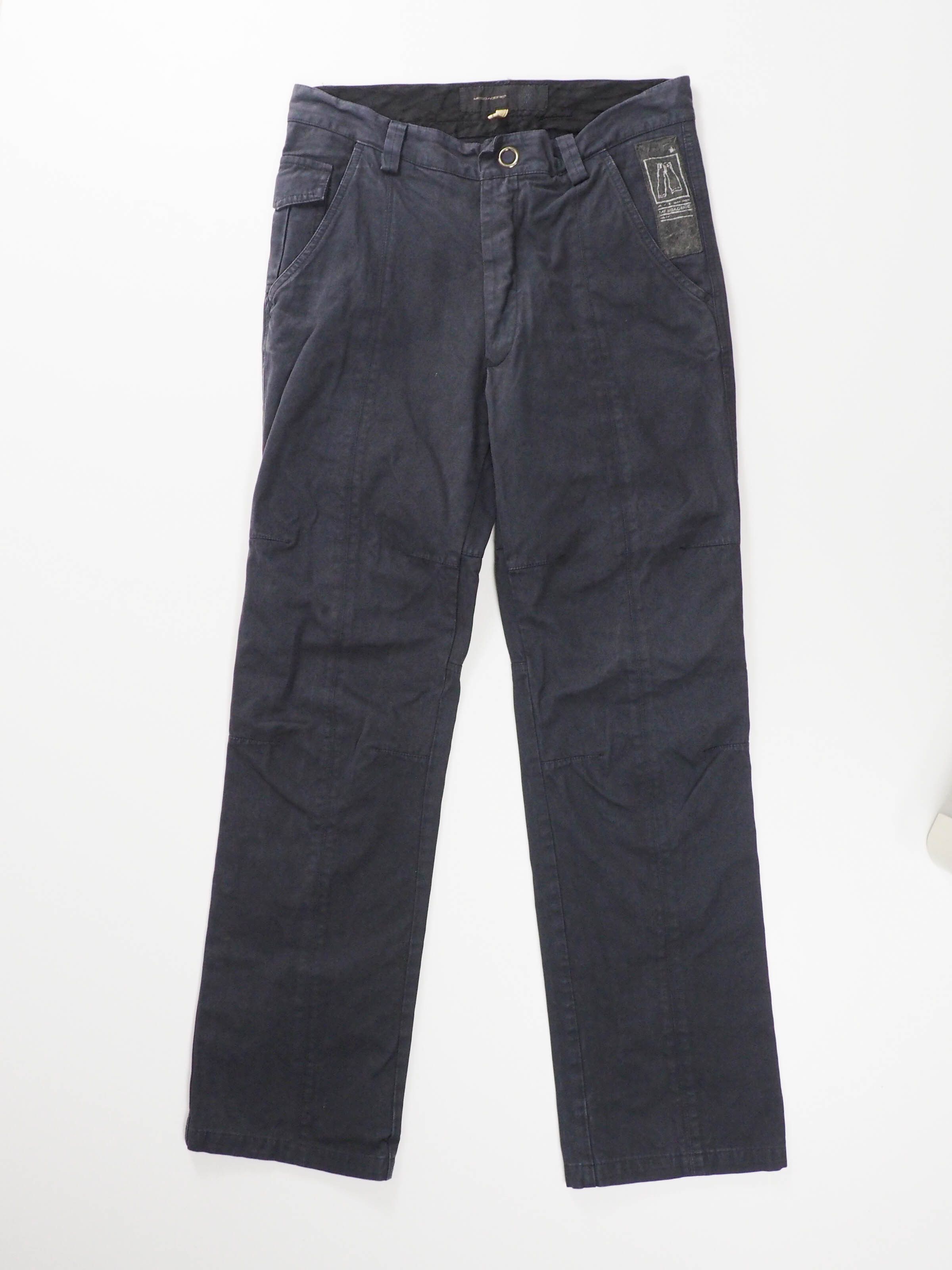 Messagerie Messagerie Utility Work Pants Size US 32 / EU 48 - 1 Thumbnail