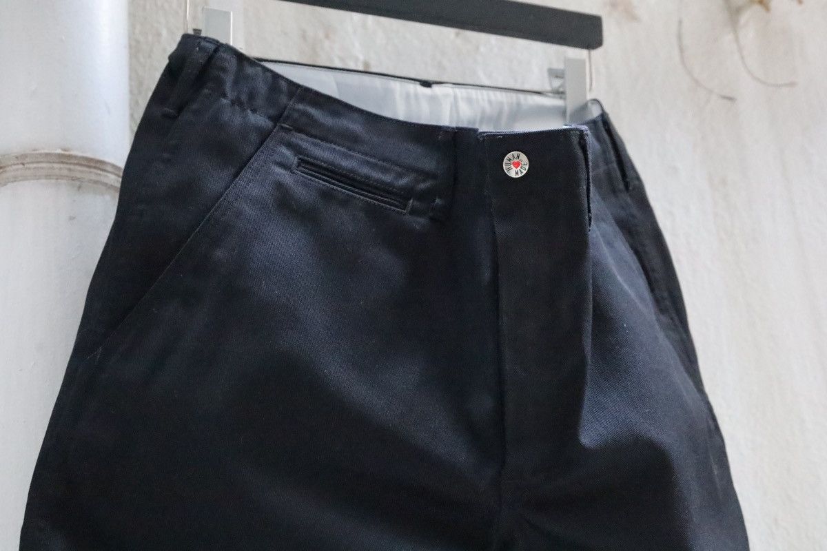 Human Made Human Made cropped work pant Size US 35 - 2 Thumbnail