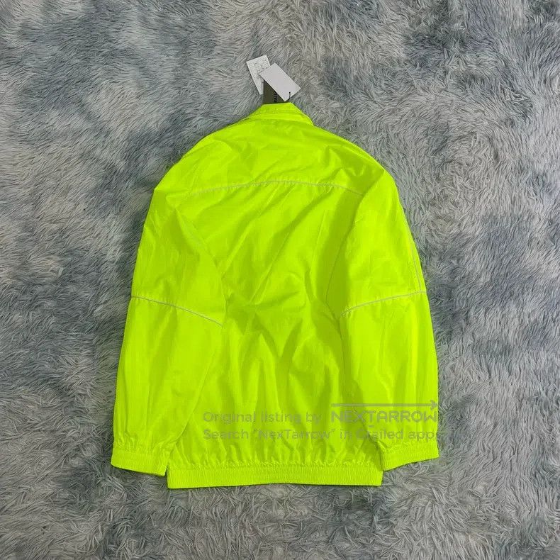 Balenciaga Balenciaga Zip-Up Jacket Size XXS / US 00 / IT 34 - 2 Thumbnail