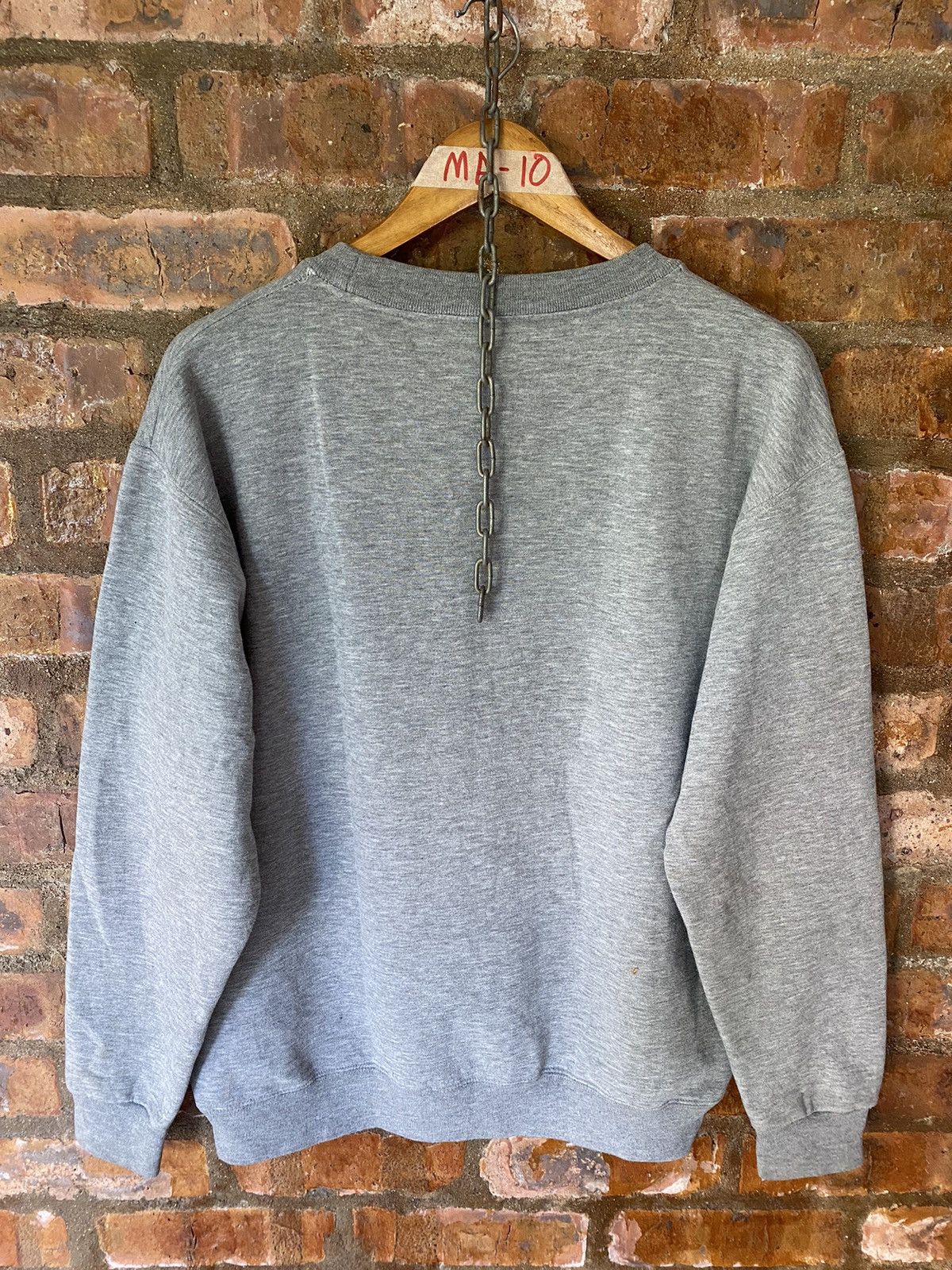 Undercover 2001 Undercover chaotic discord Made in USA Size US M / EU 48-50 / 2 - 7 Thumbnail