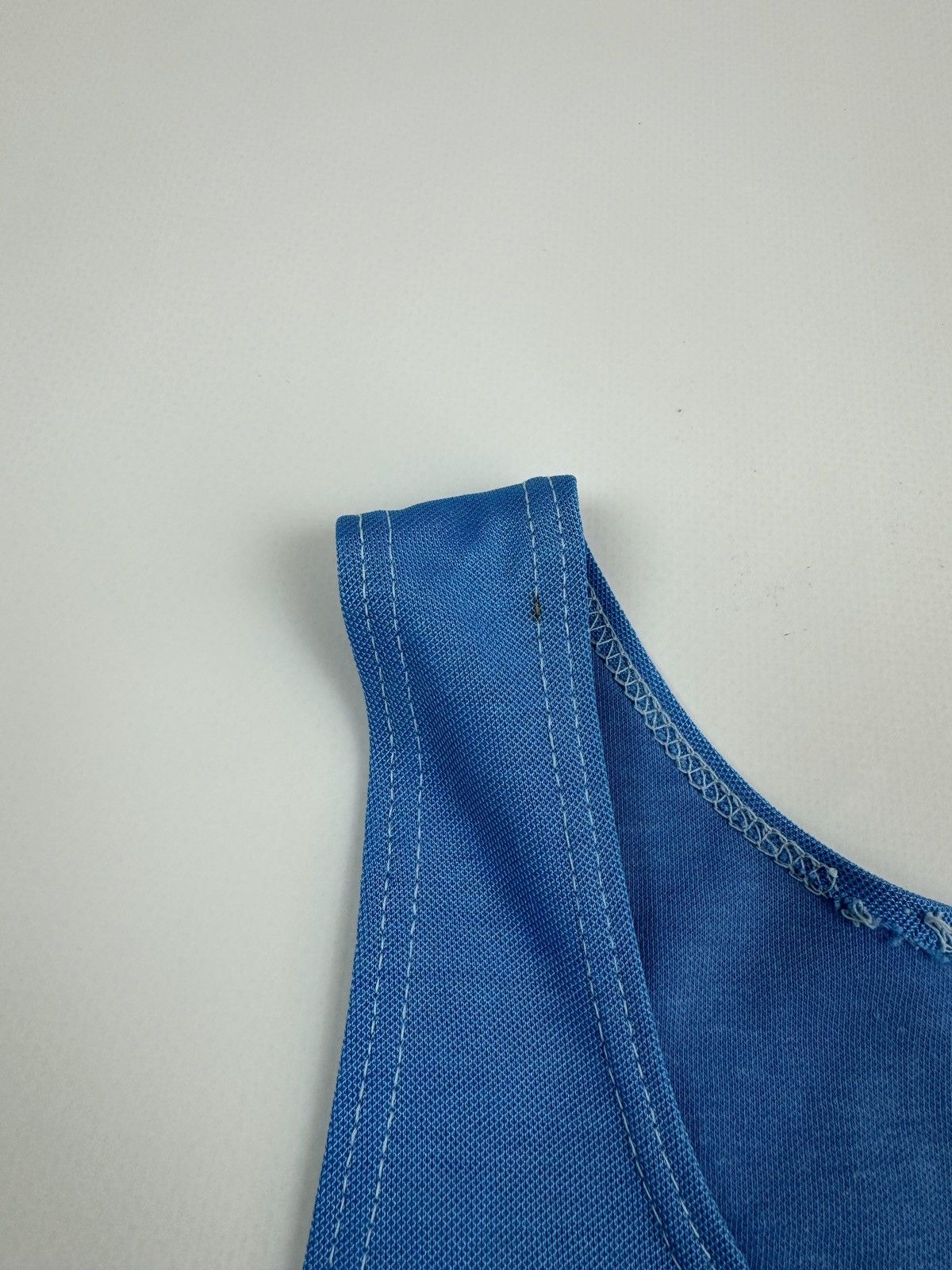 Adidas × Vintage 1980’s Vintage Adidas Sleeveless Made in West Germany Size US S / EU 44-46 / 1 - 6 Thumbnail
