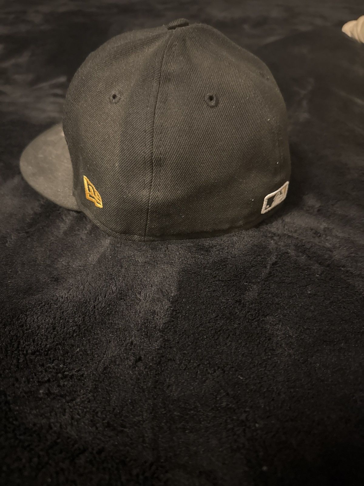 New Era Pirates Hat Size ONE SIZE - 4 Thumbnail