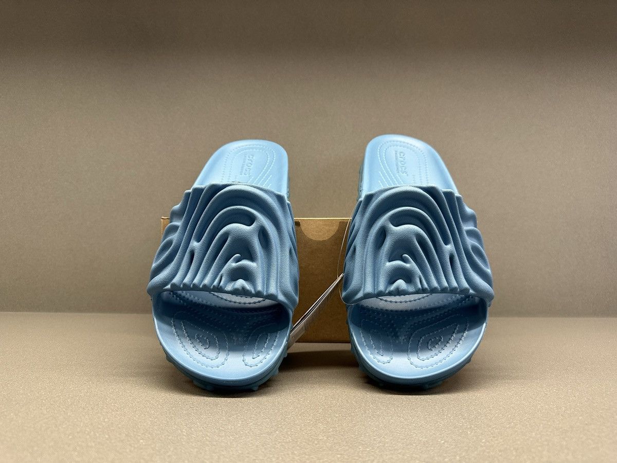Crocs Crocs Pollex Slide by Selehe Bembury Tasmoo Size US 7 / EU 40 - 4 Thumbnail