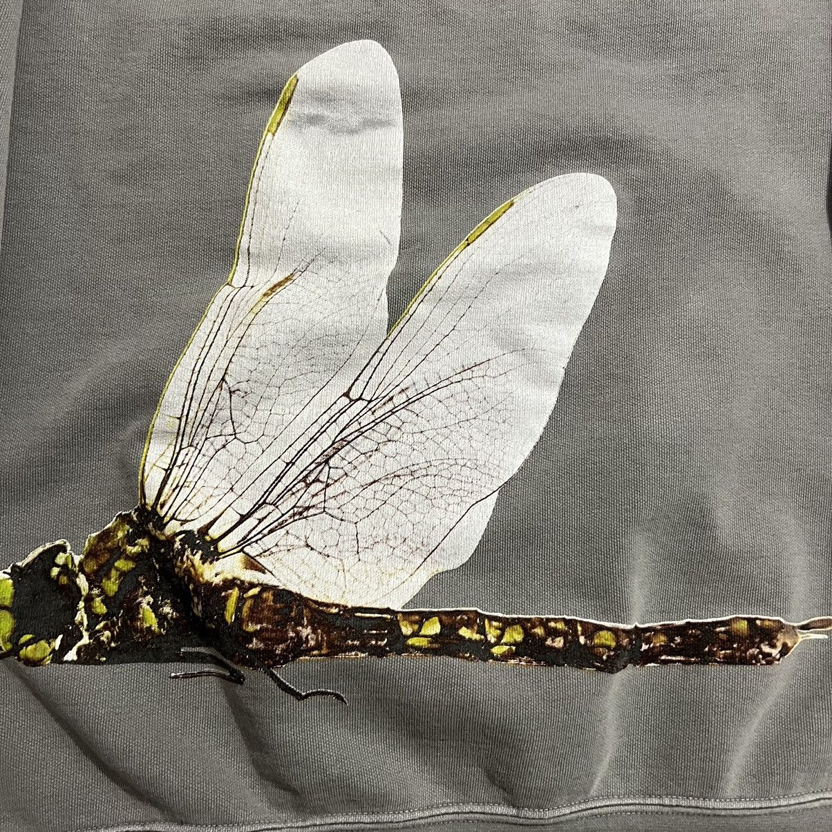 Travis Scott Travis Scott Iridescent 2017 Tour Live In Concert Crewneck Size US S / EU 44-46 / 1 - 12 Thumbnail