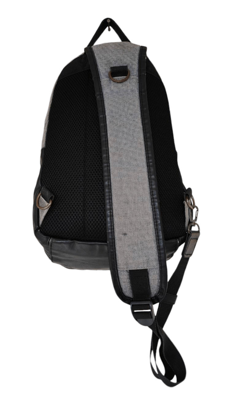 Alpha Industries Alpha Industries Crossbody Bag Size ONE SIZE - 3 Thumbnail