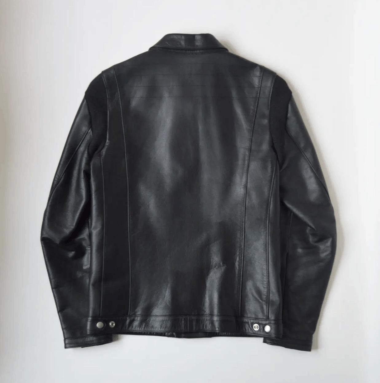 Undercover Undercover Biker Jacket AW09 Size US M / EU 48-50 / 2 - 10 Thumbnail