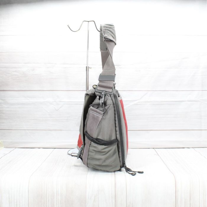 Timbuk2 Timbuk2 Waterproof Crossbody Padded Laptop Messenger Bag Grailed