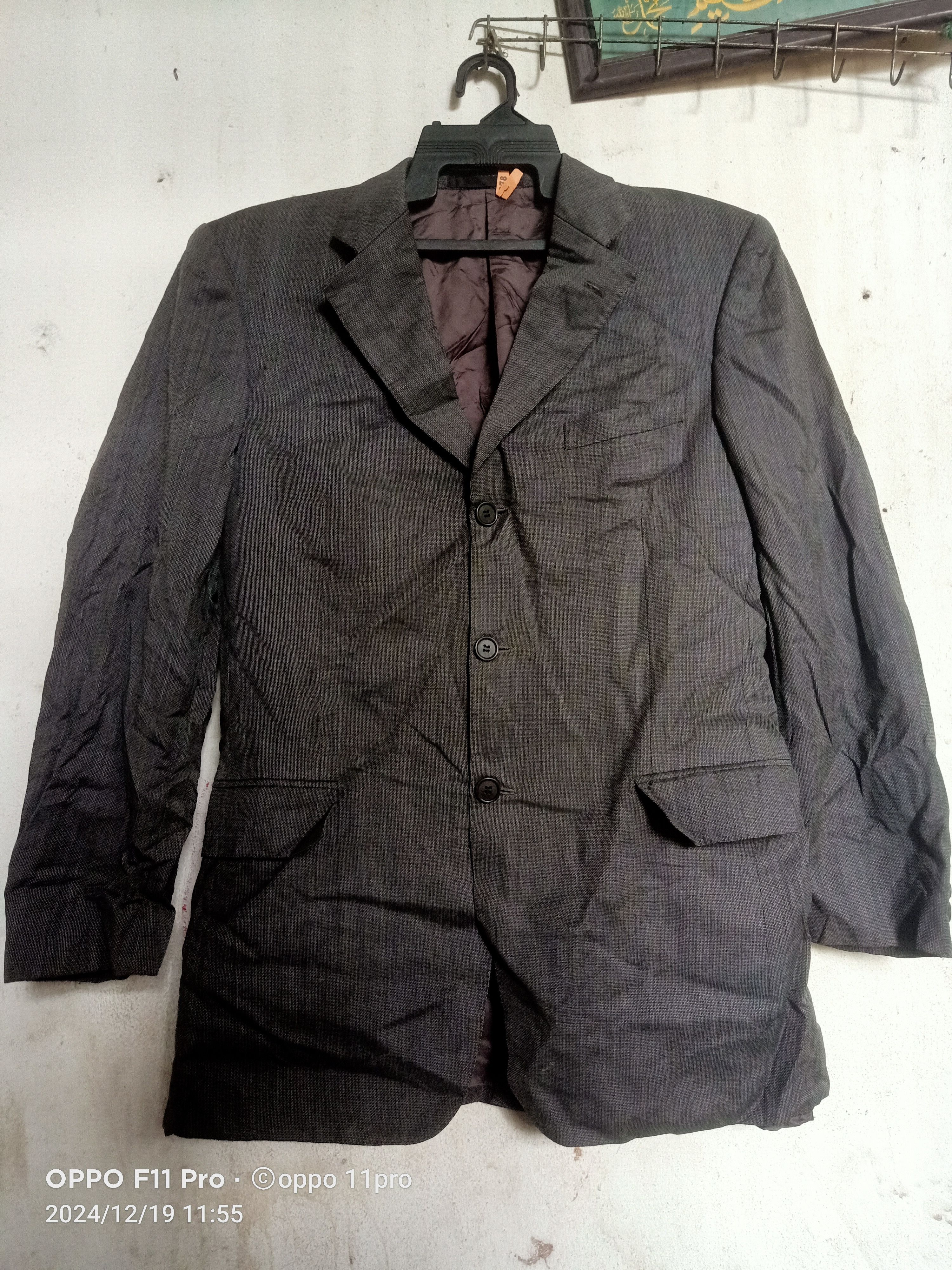 Austin Reed Austin Reed London vitale Barberis Canonino Size 42L - 1 Thumbnail