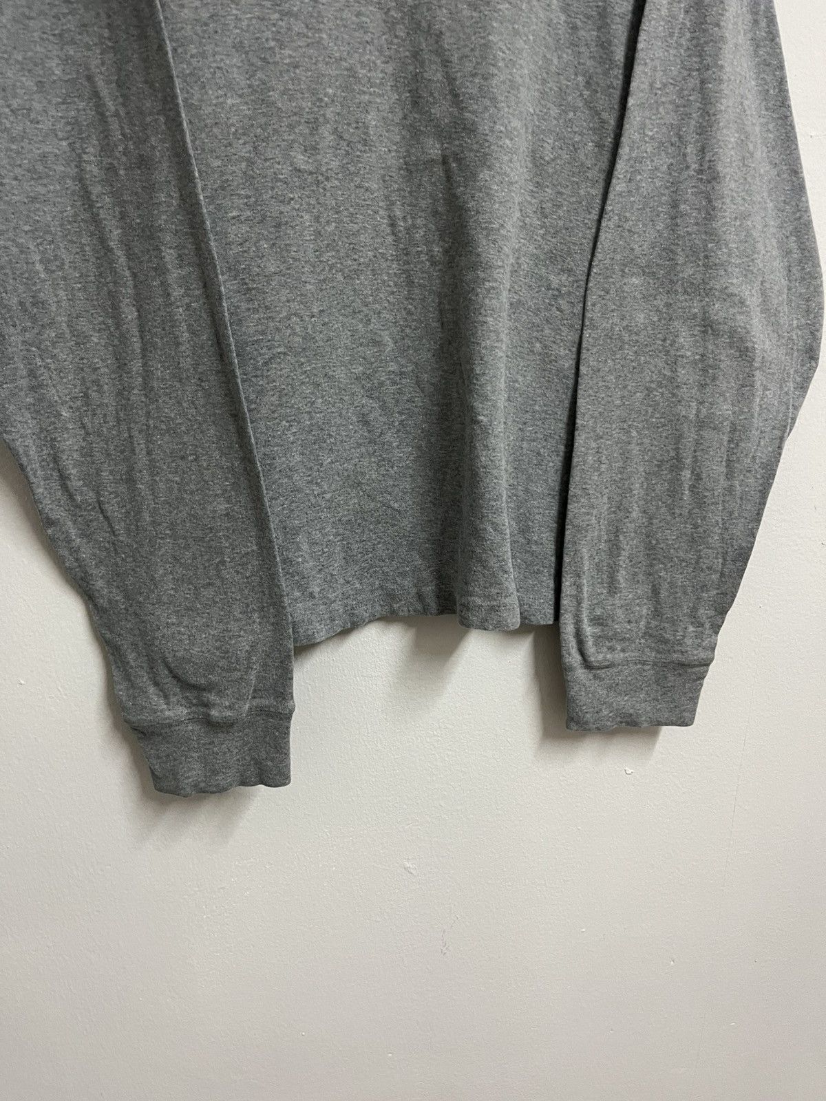Ralph Lauren Sport 💥Crazy Steal💥Vintage Polo Sport RL Oversized Tee Size US XXL / EU 58 / 5 - 4 Thumbnail