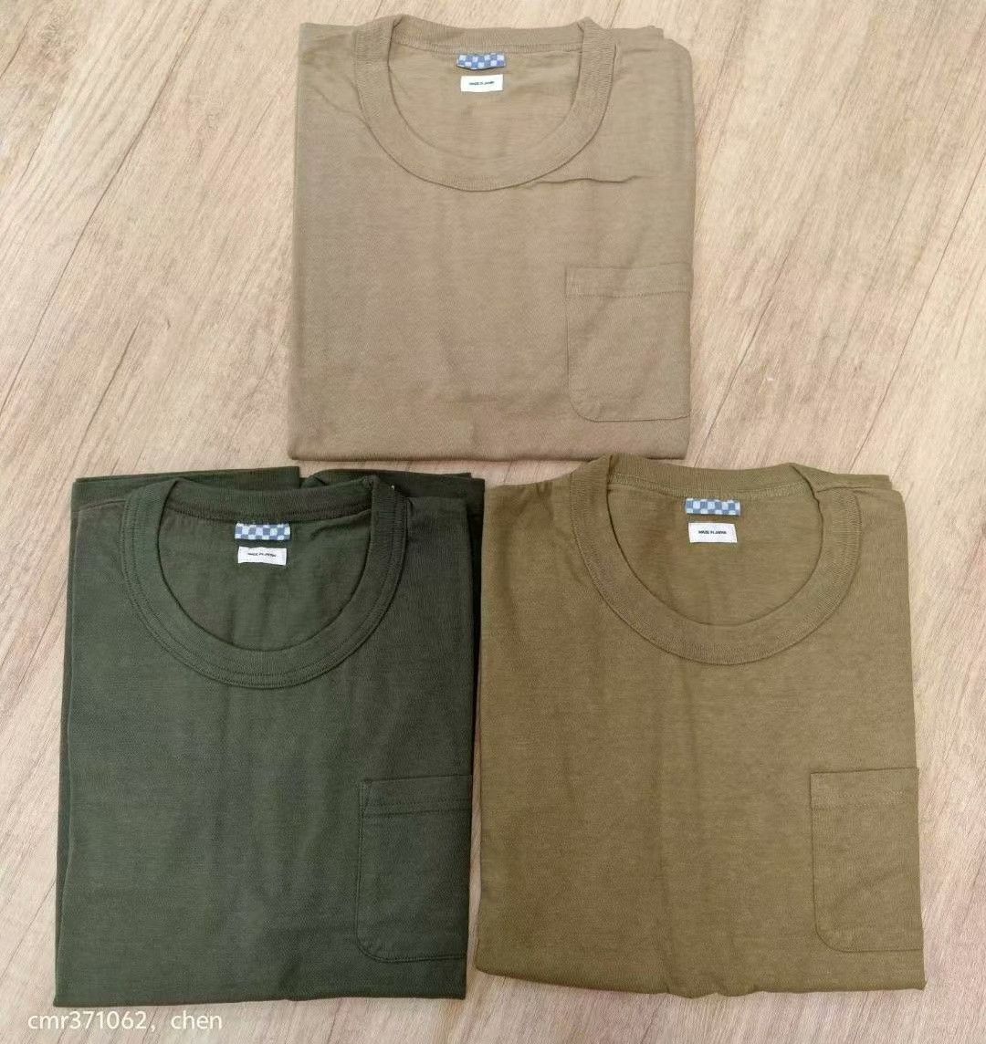 Visvim visvim 22SS Sublig Jumbo 3-Pack Multi Size US S / EU 44-46 / 1 - 1 Thumbnail