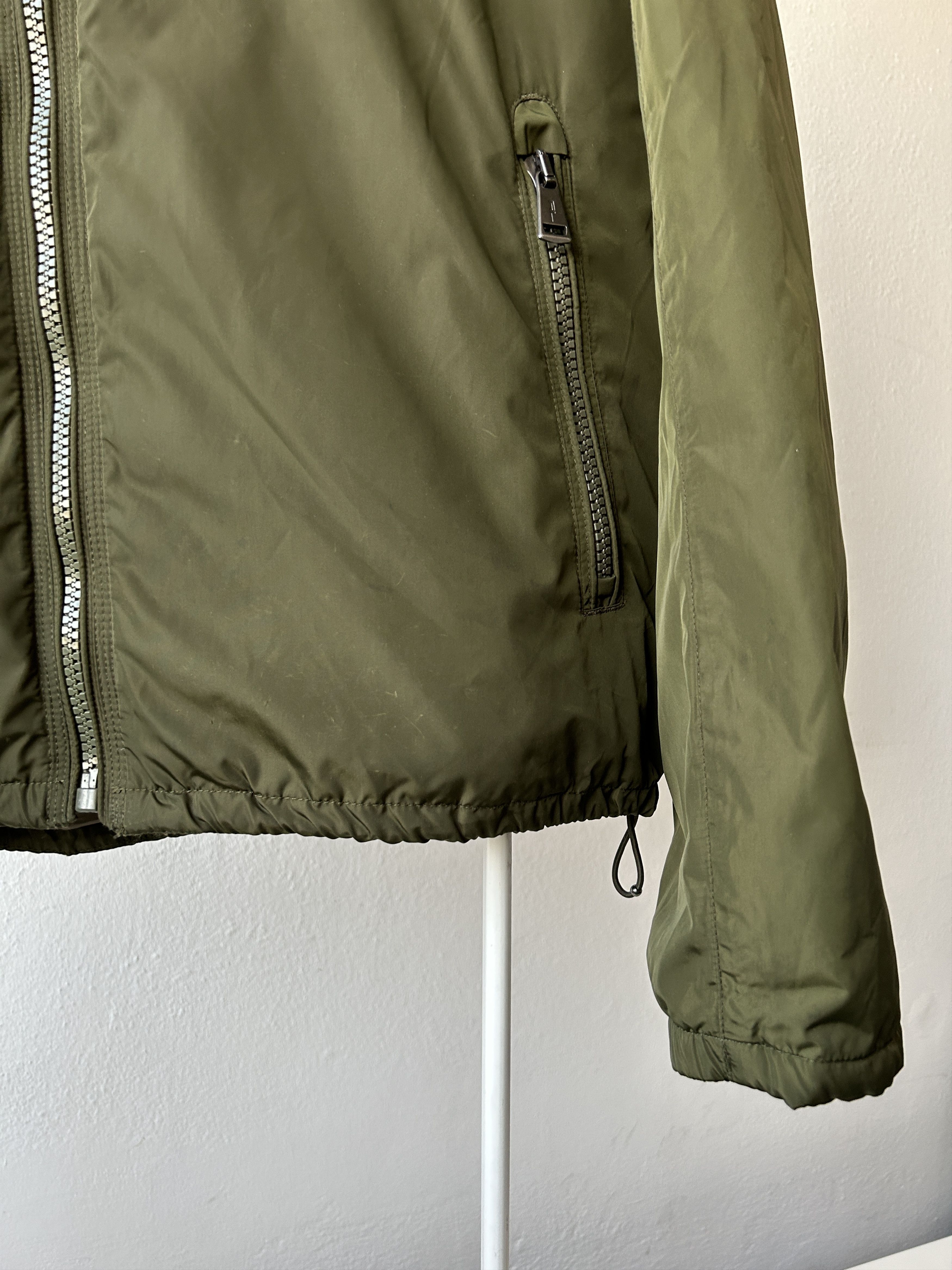 Polo Ralph Lauren Ralph lauren hooded light puffer jacket Size US XXL / EU 58 / 5 - 7 Thumbnail
