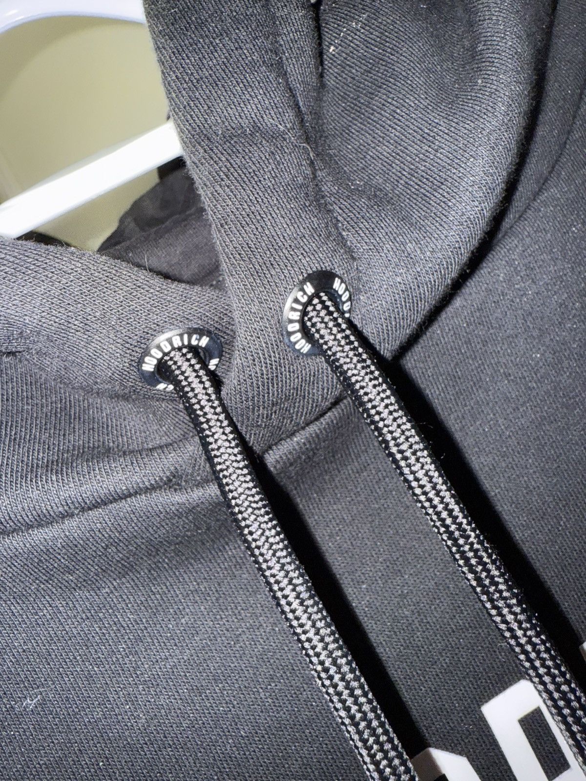 Hoodrich Hoodrich UK Hoodie (S) Size US S / EU 44-46 / 1 - 3 Thumbnail