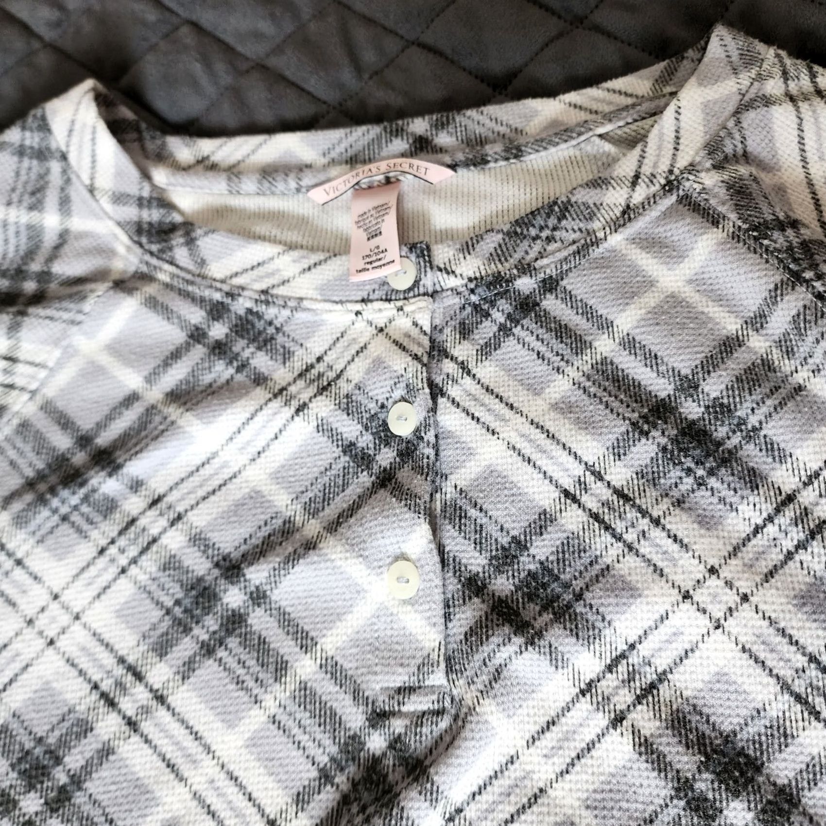 Pinko VINTAGE? No. Size L / US 10 / IT 46 - 3 Thumbnail