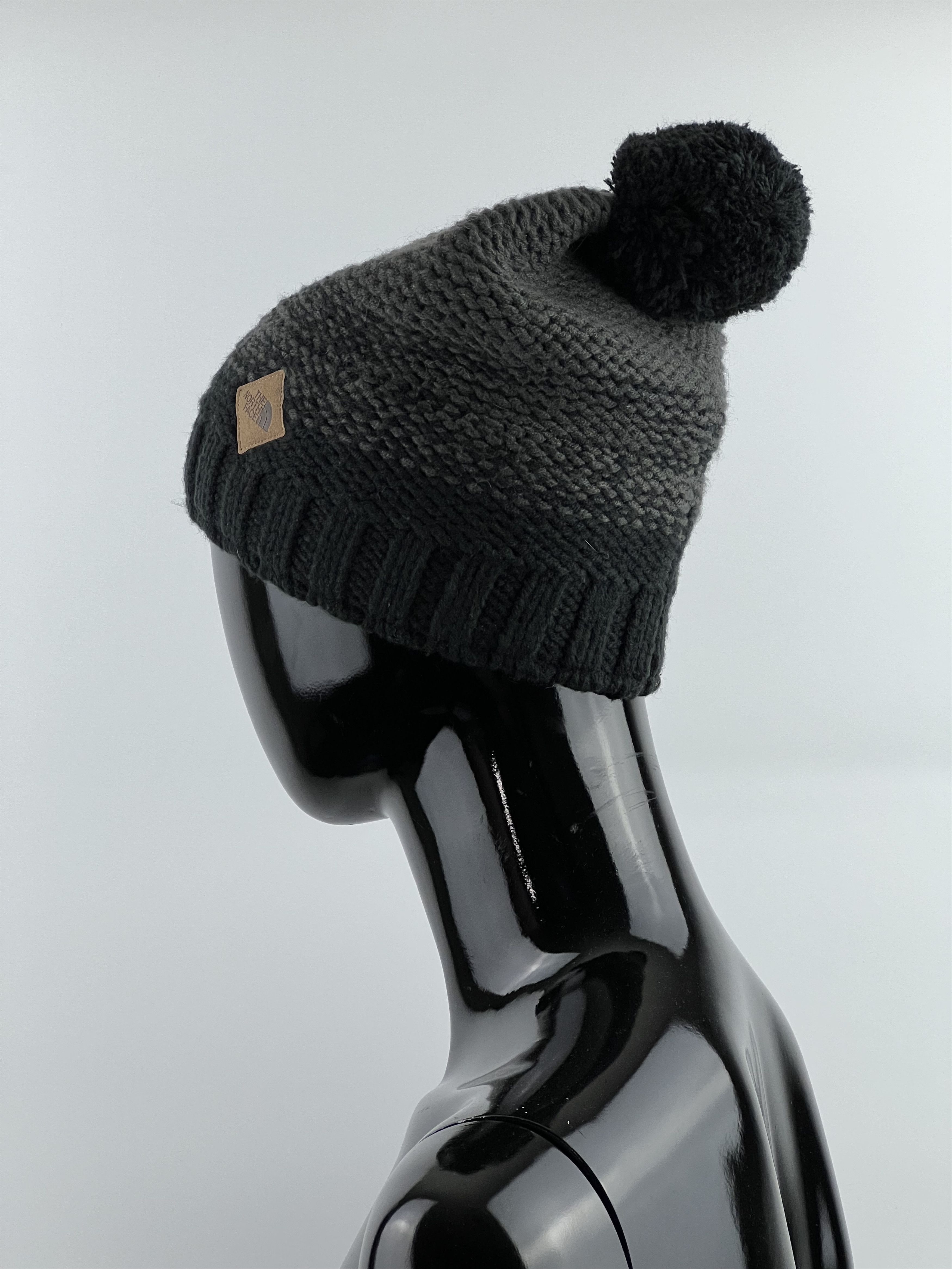The North Face The North Face Pom Pom Hat One Size Unisex Size ONE SIZE - 2 Thumbnail