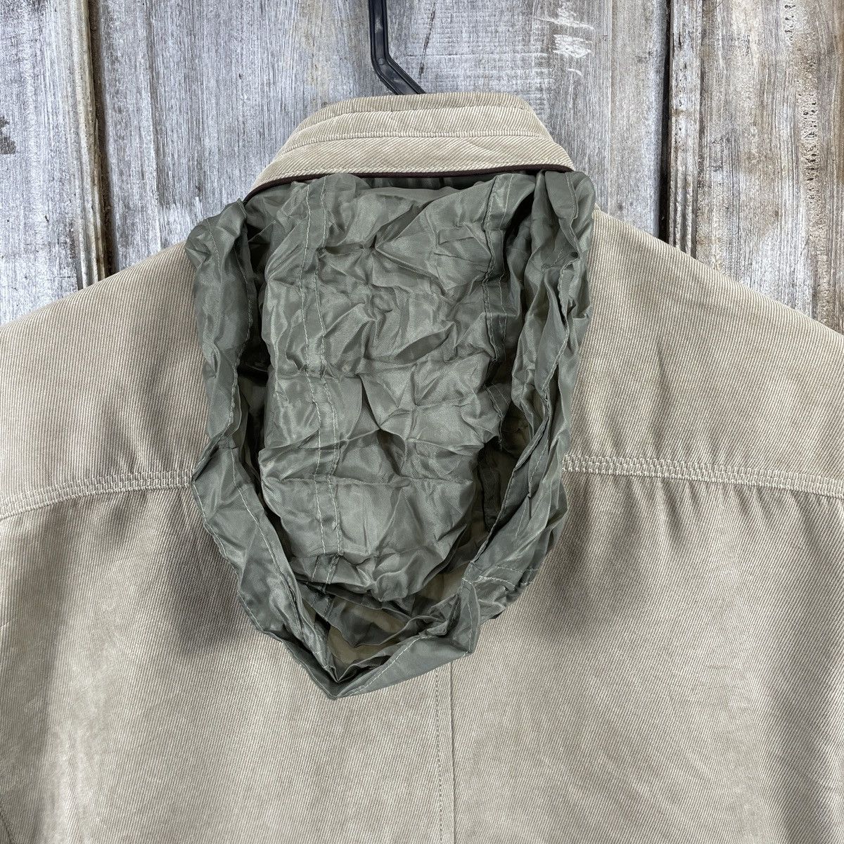 Golden Bear × Vintage Vintage Golden Bear Workers Jacket Size US L / EU 52-54 / 3 - 11 Thumbnail