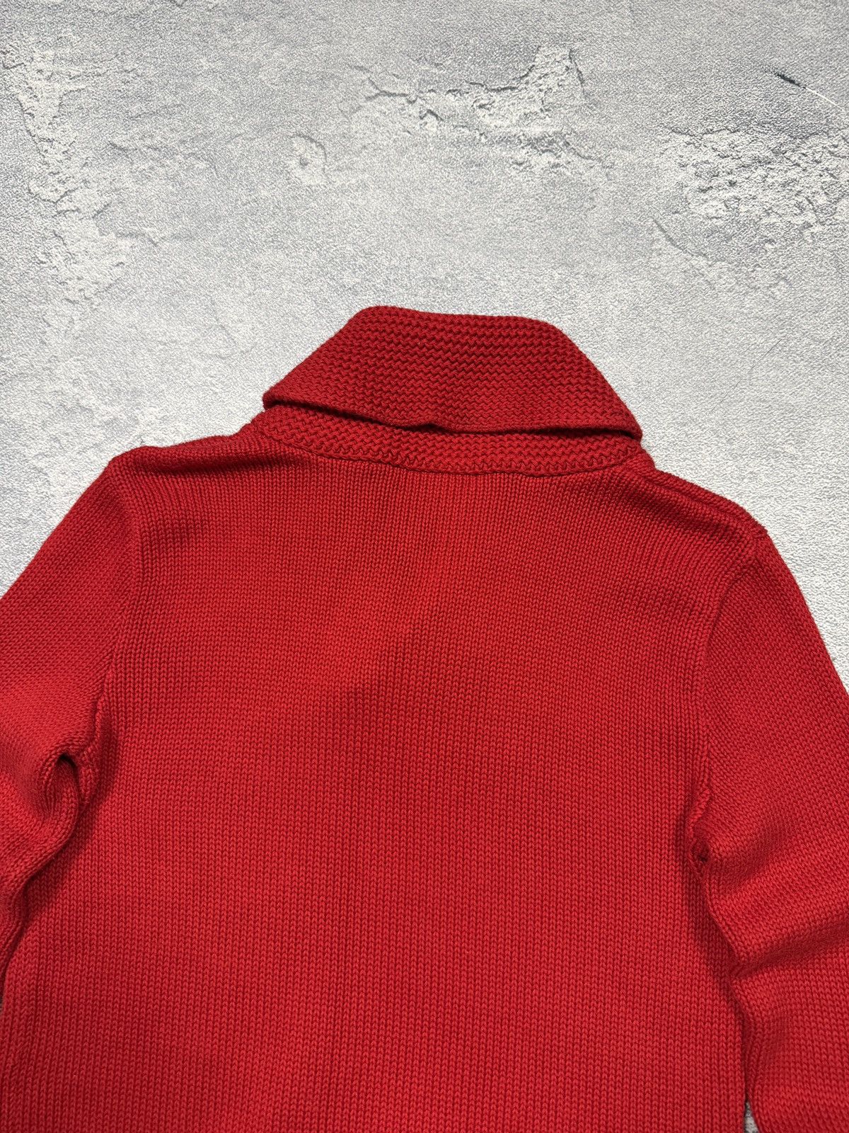 Polo Ralph Lauren Polo Ralph Lauren jumper women sweater S Size S / US 4 / IT 40 - 9 Thumbnail