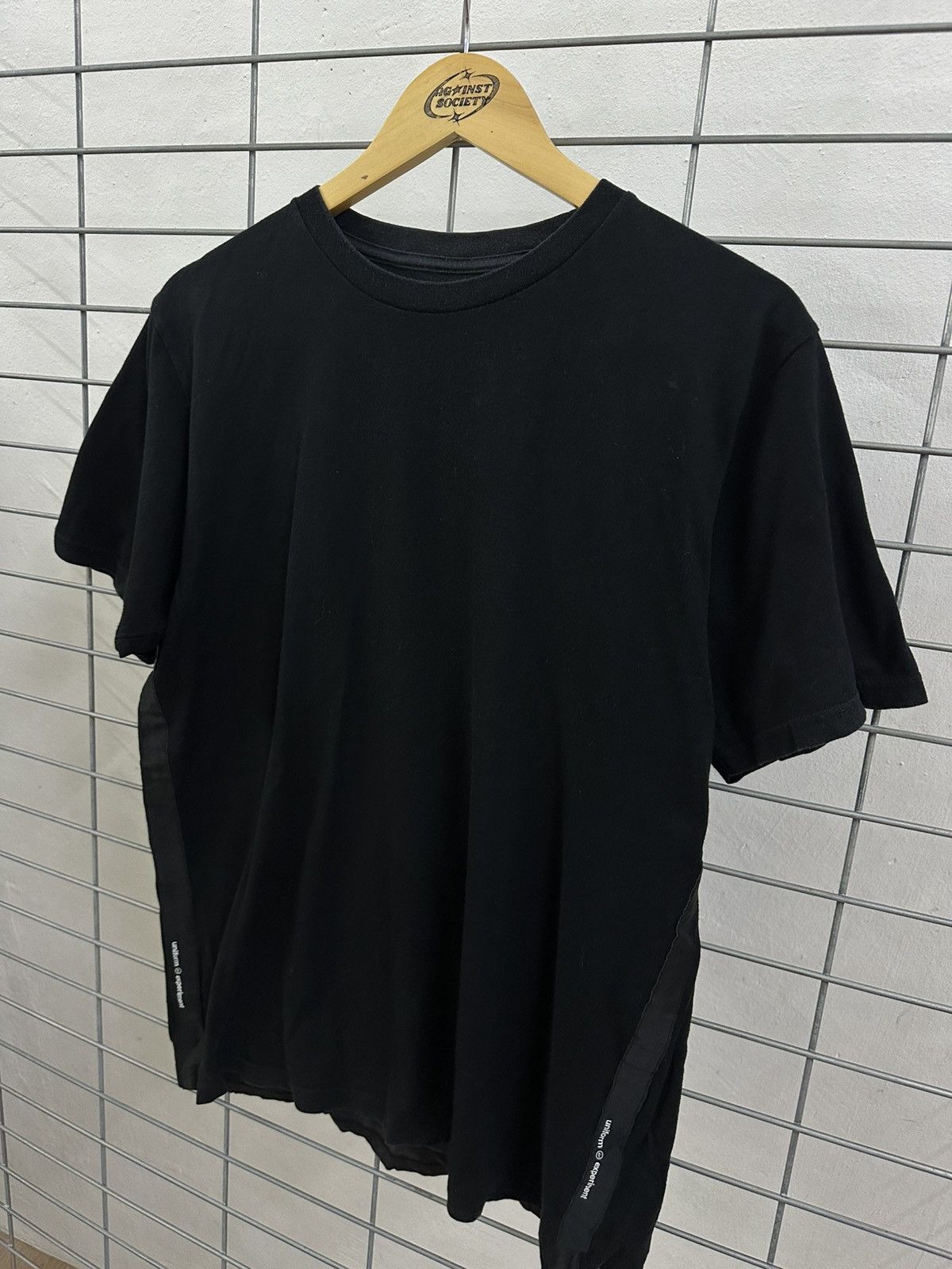 Fragment Design Rare Uniform Experiment Sophnet X Fragment Design Tee Size US L / EU 52-54 / 3 - 3 Thumbnail