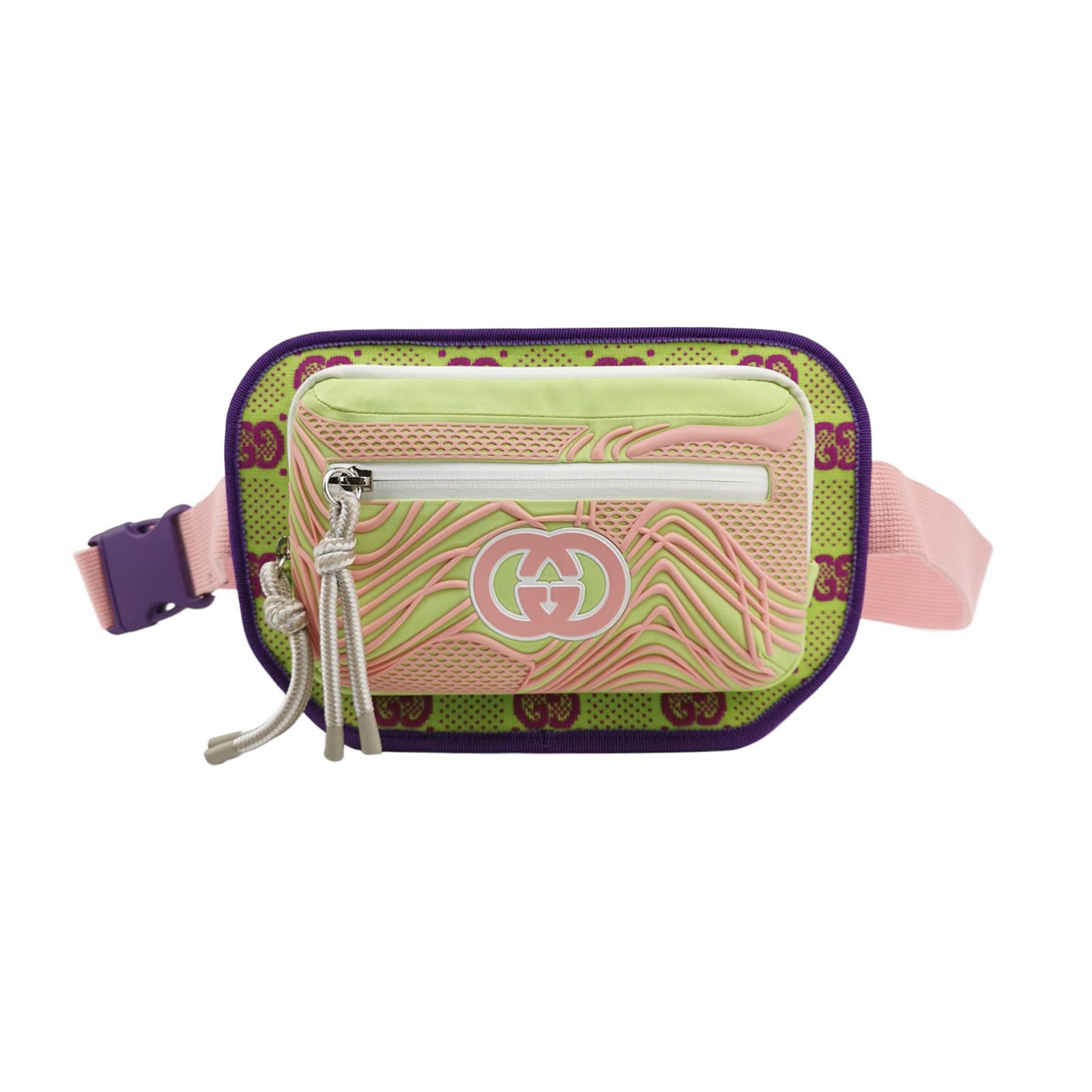 Gucci Gucci Women os Belt Bags Size ONE SIZE - 1 Thumbnail
