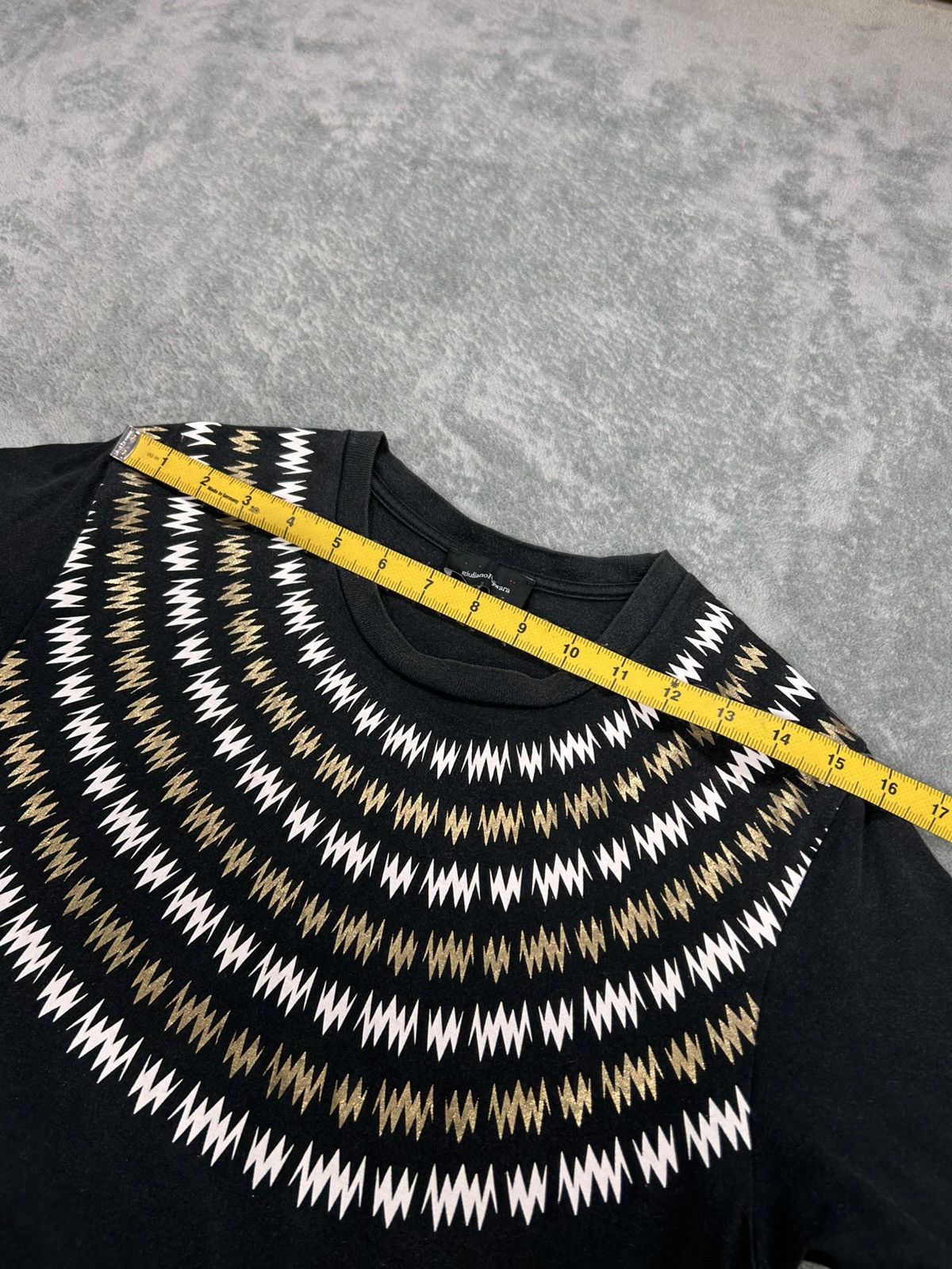 Giuliano Fujiwara Giuliano Fujiawara Size US S / EU 44-46 / 1 - 11 Thumbnail